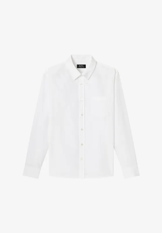 Owen Shirt made by A.P.C.