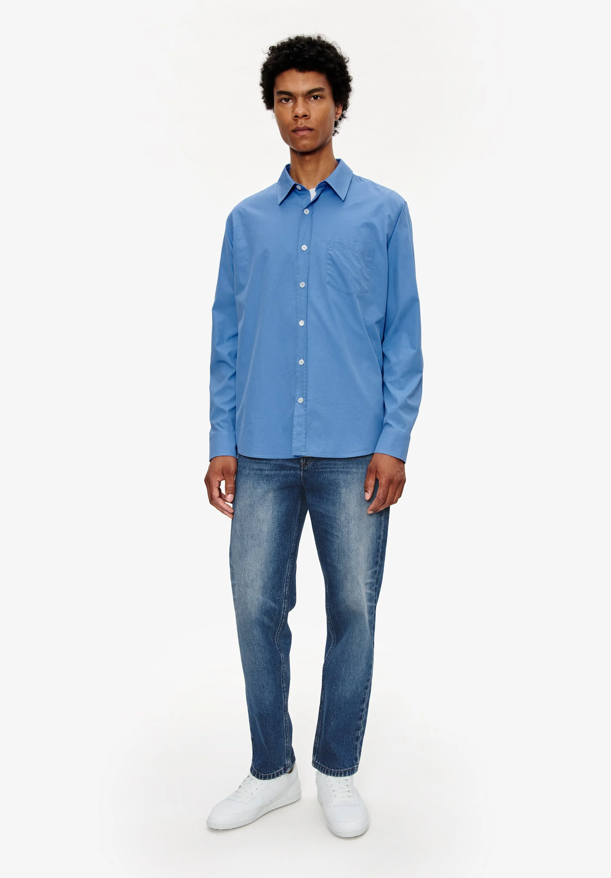 Owen Shirt sold by A.P.C. product image thumbnail 2