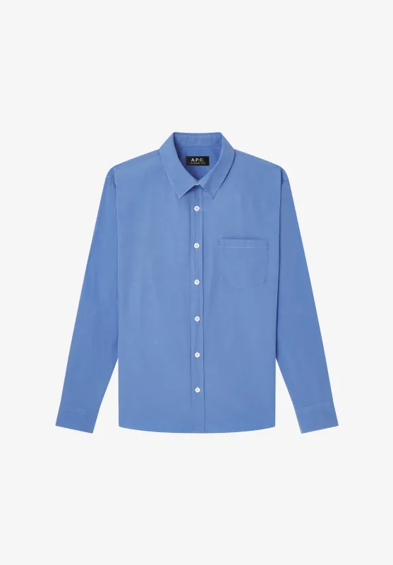 Owen Shirt made by A.P.C.