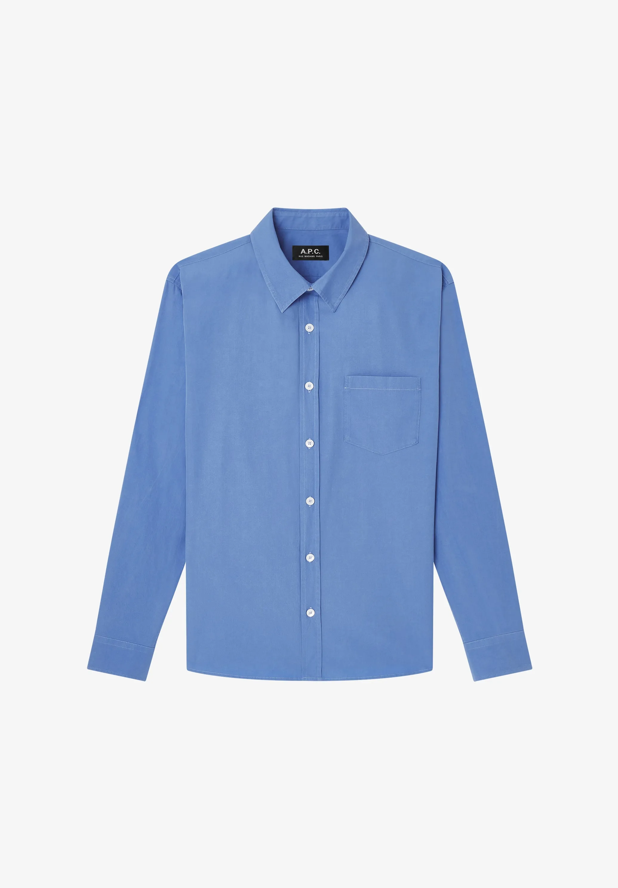 Owen Shirt sold by A.P.C.