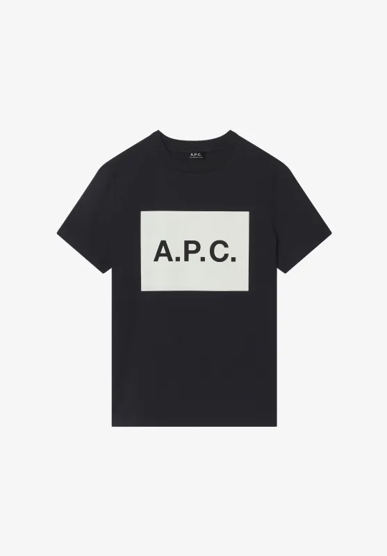 Vignette A.P.C. T-shirt made by A.P.C.