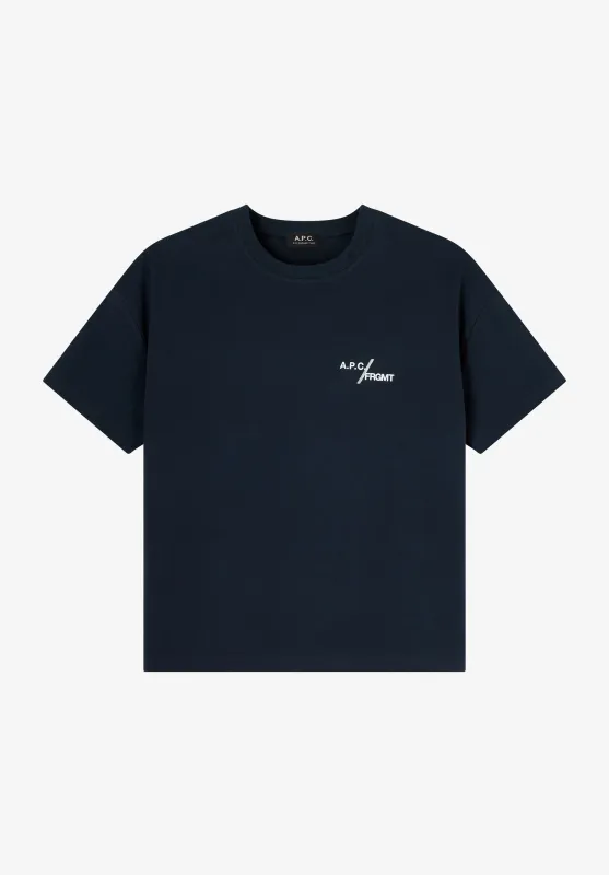Renoncement T-shirt made by A.P.C.
