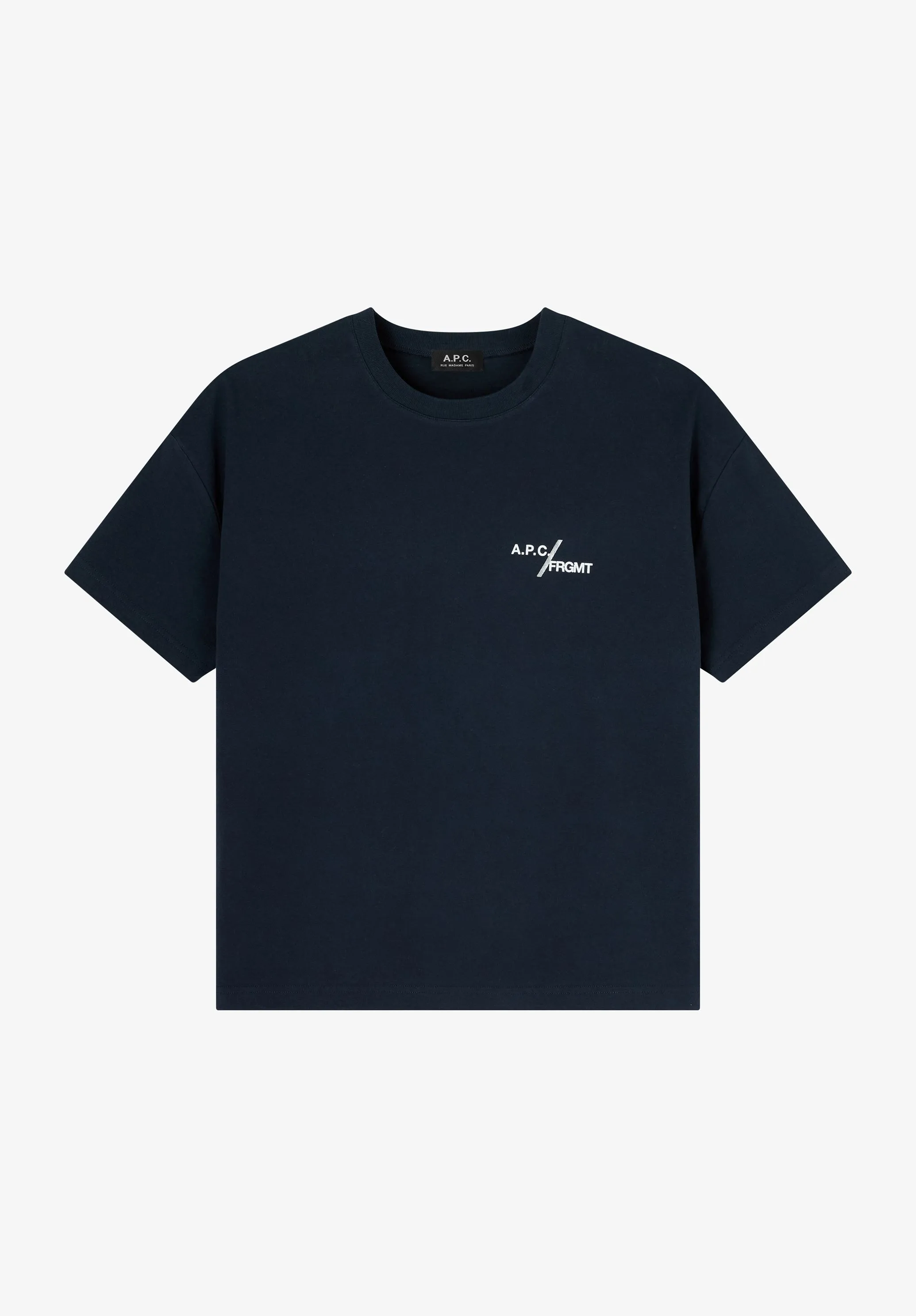 Renoncement T-shirt sold by A.P.C.