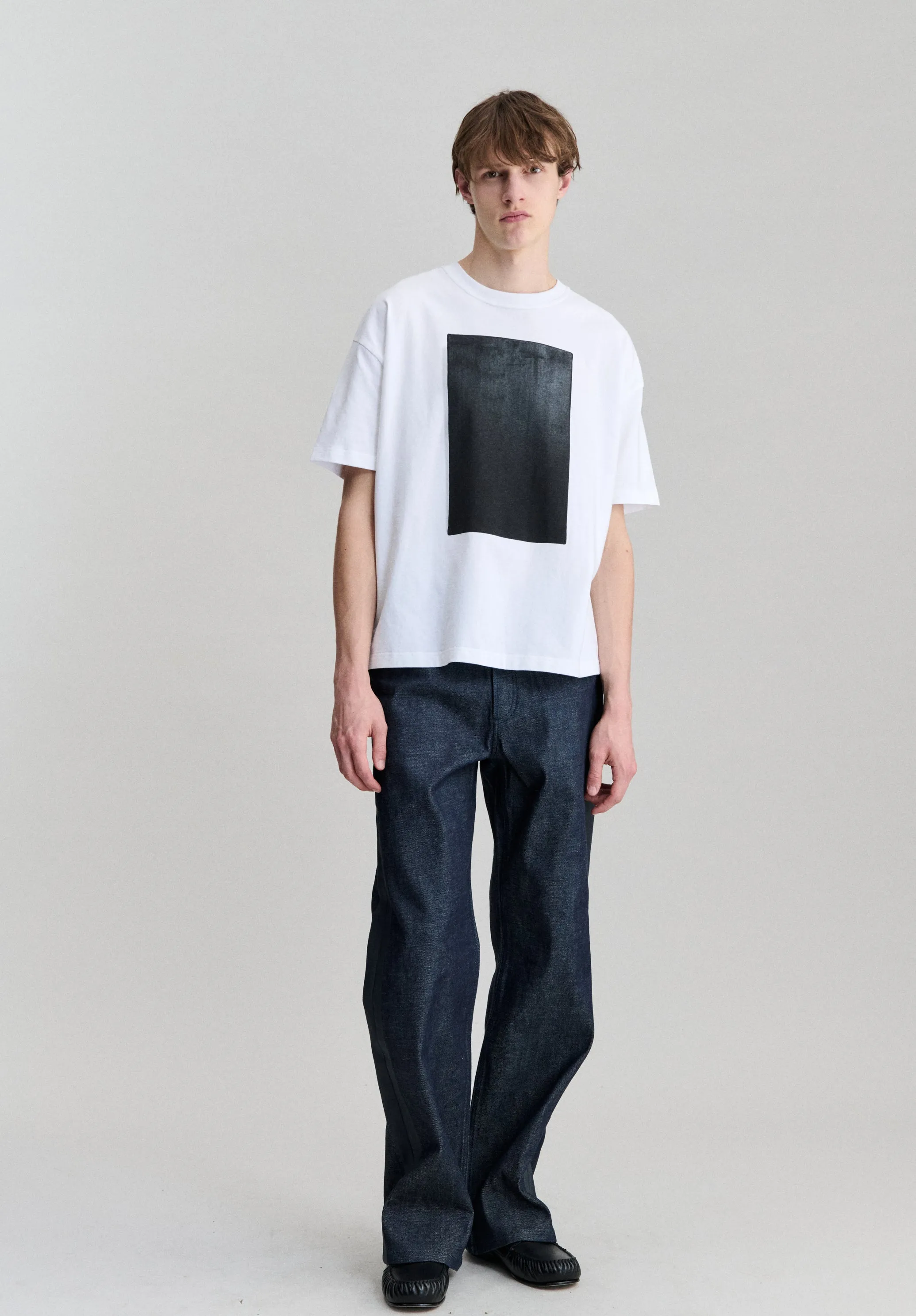 Olivier M T-shirt sold by A.P.C. product image thumbnail 2