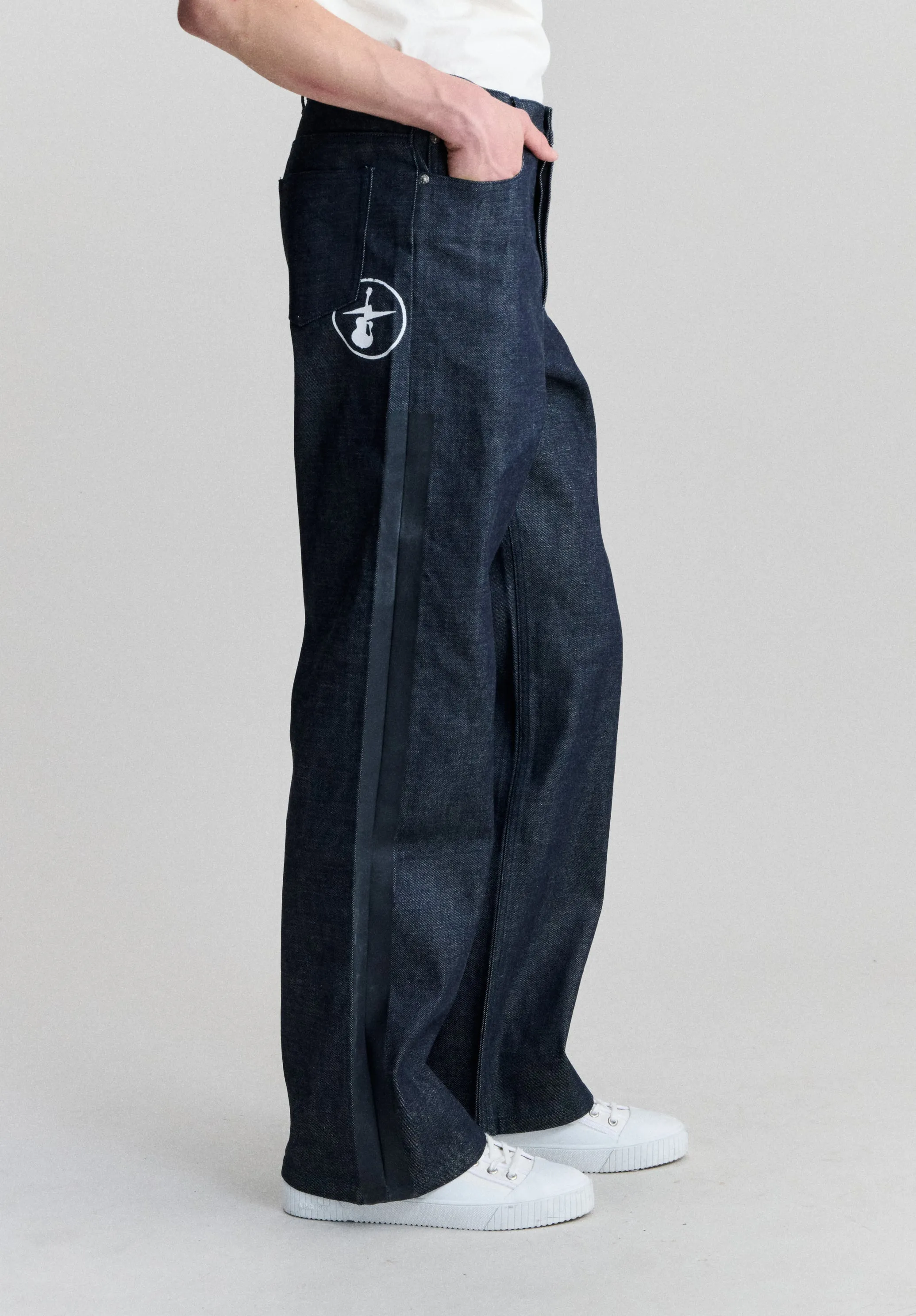 Sally jeans sold by A.P.C. product image thumbnail 5