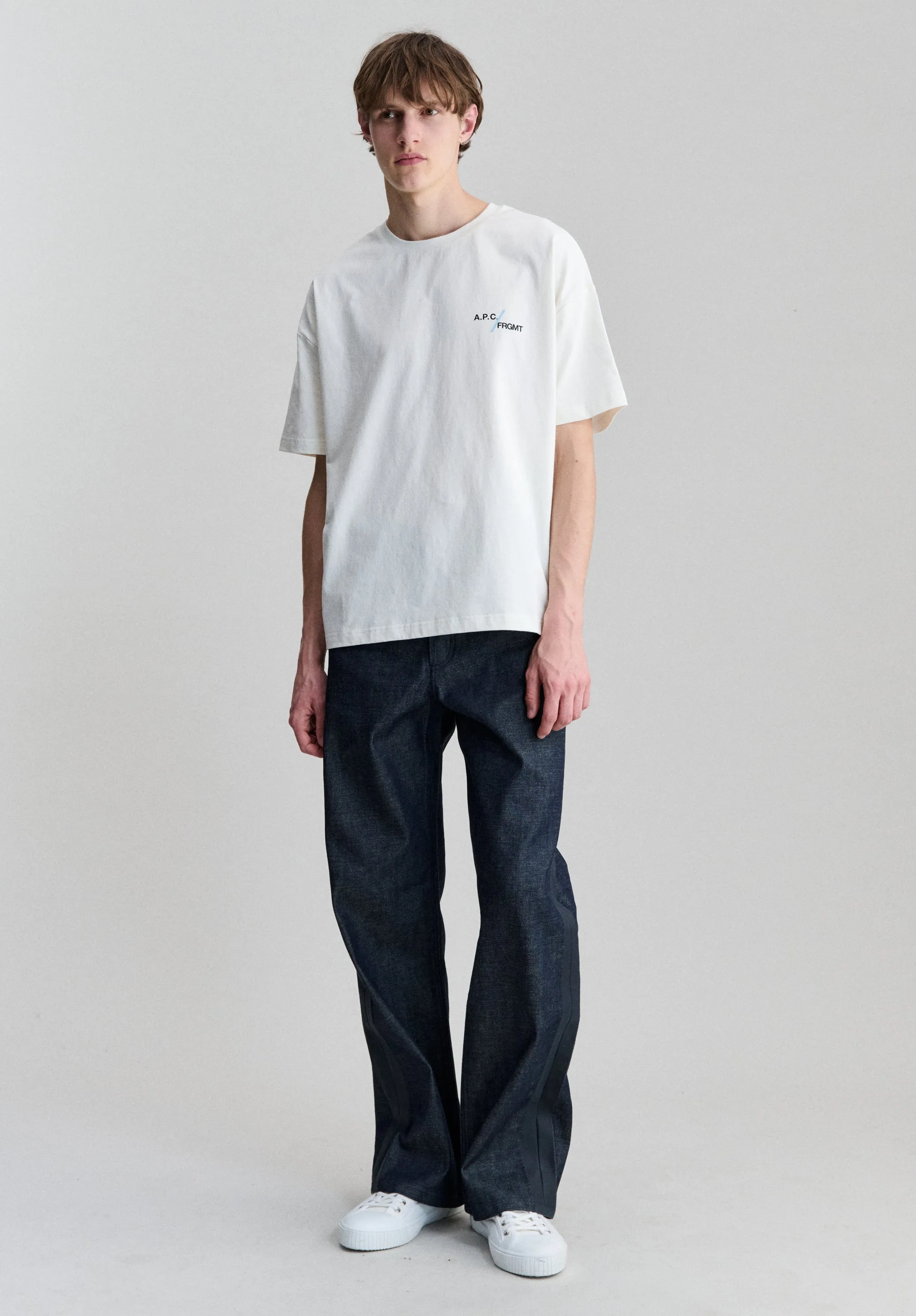Sally jeans sold by A.P.C. product image thumbnail 2