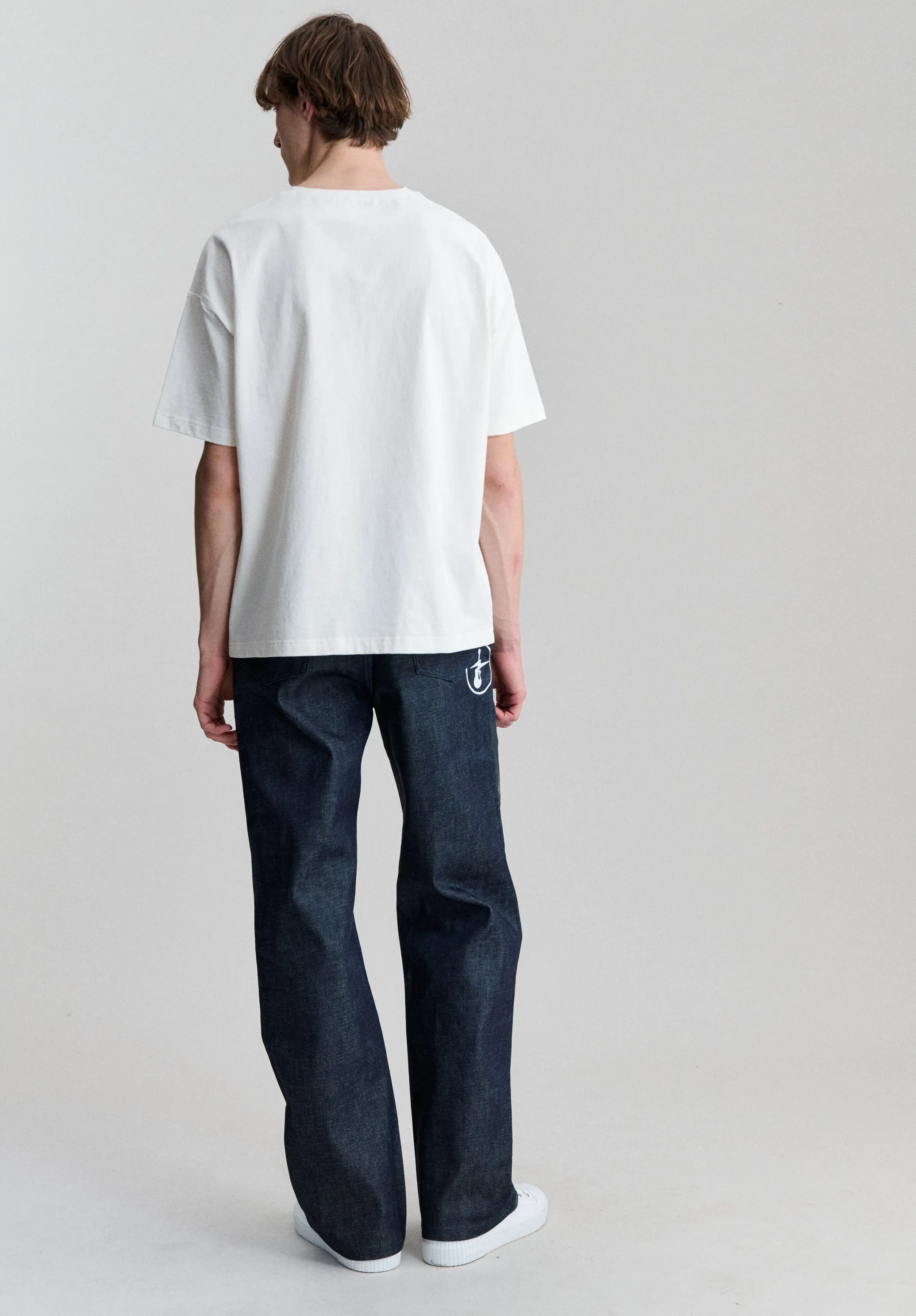 Sally jeans sold by A.P.C. product image thumbnail 3