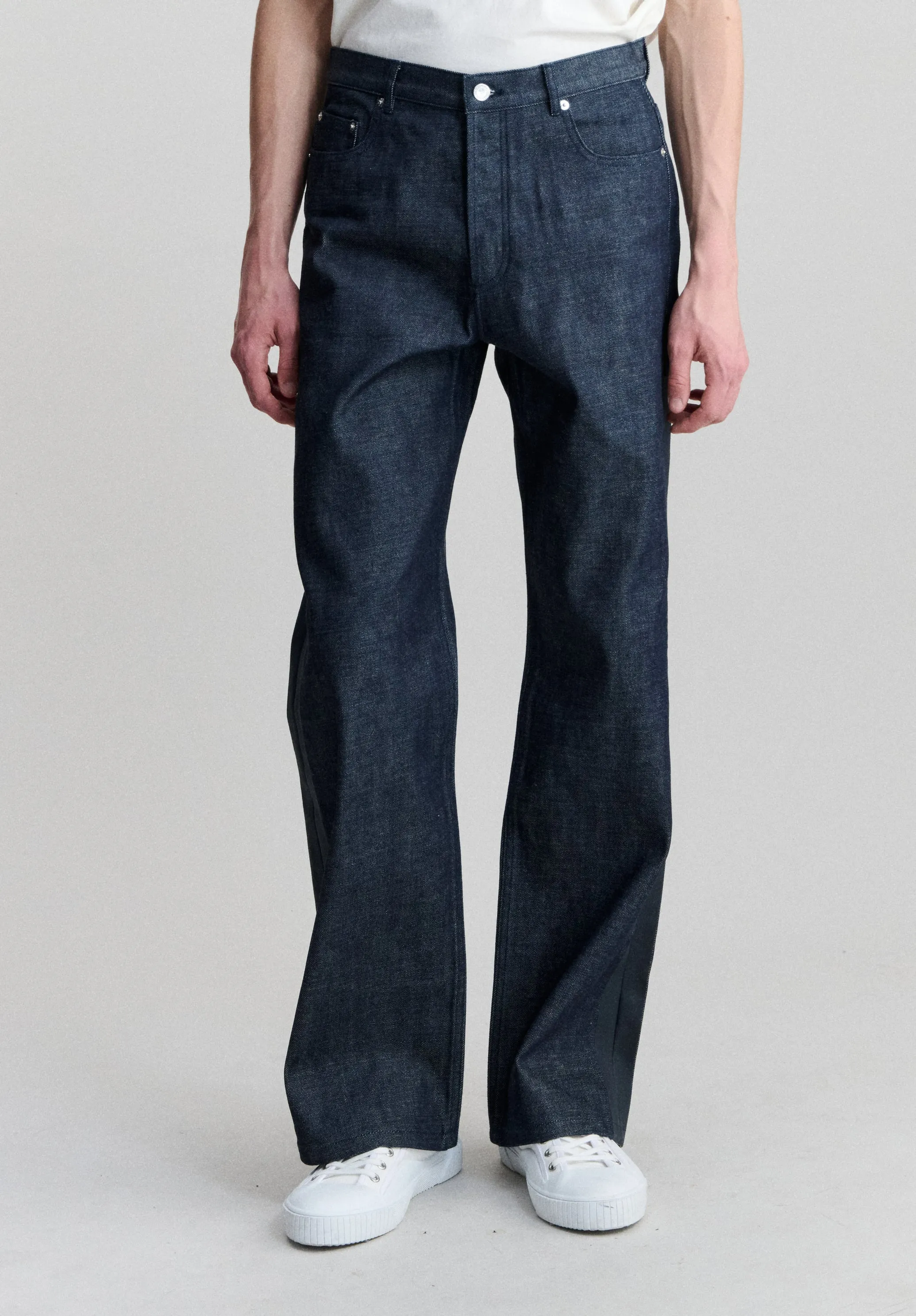 Sally jeans sold by A.P.C. product image thumbnail 4