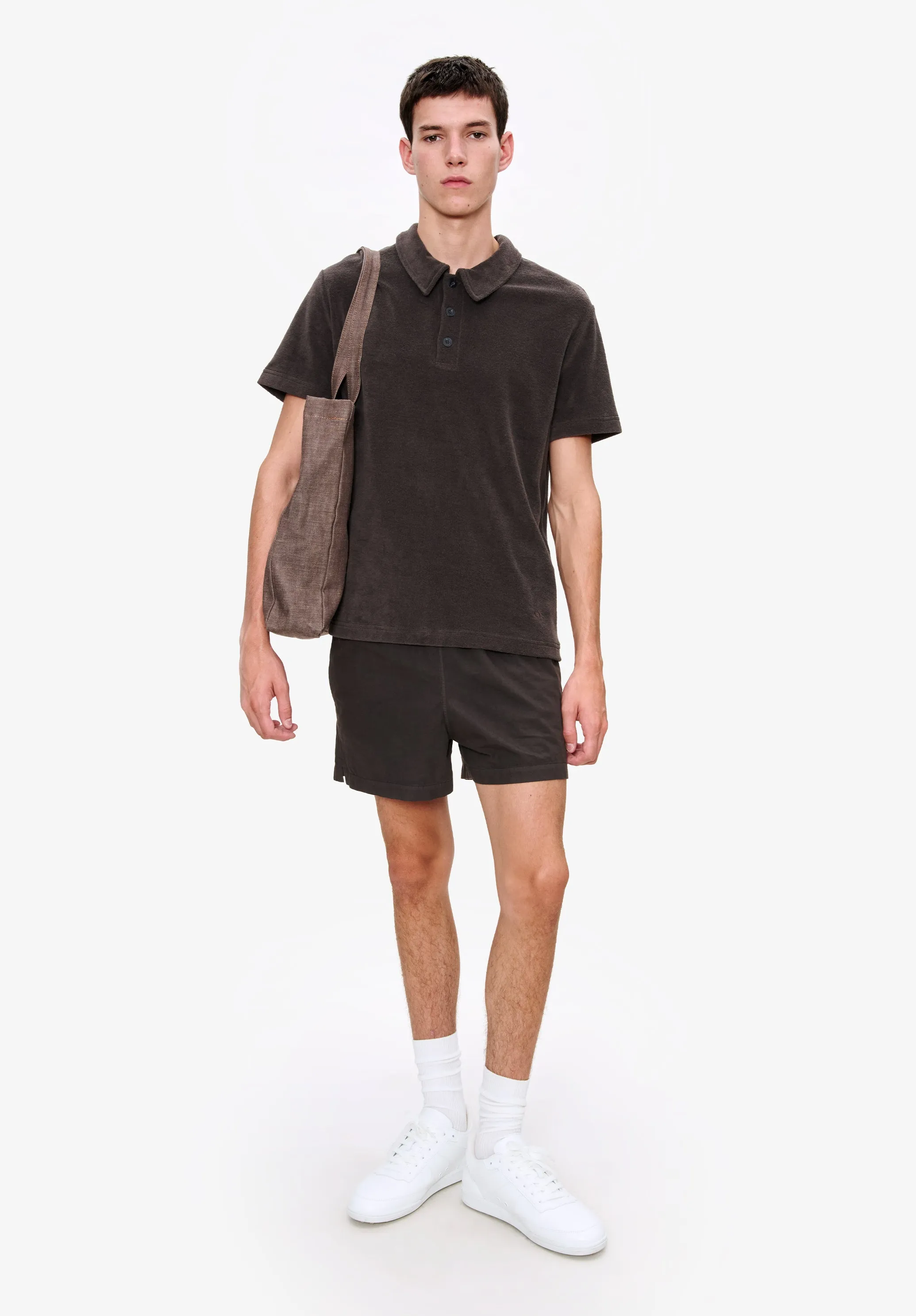 Julian polo shirt sold by A.P.C. product image thumbnail 2