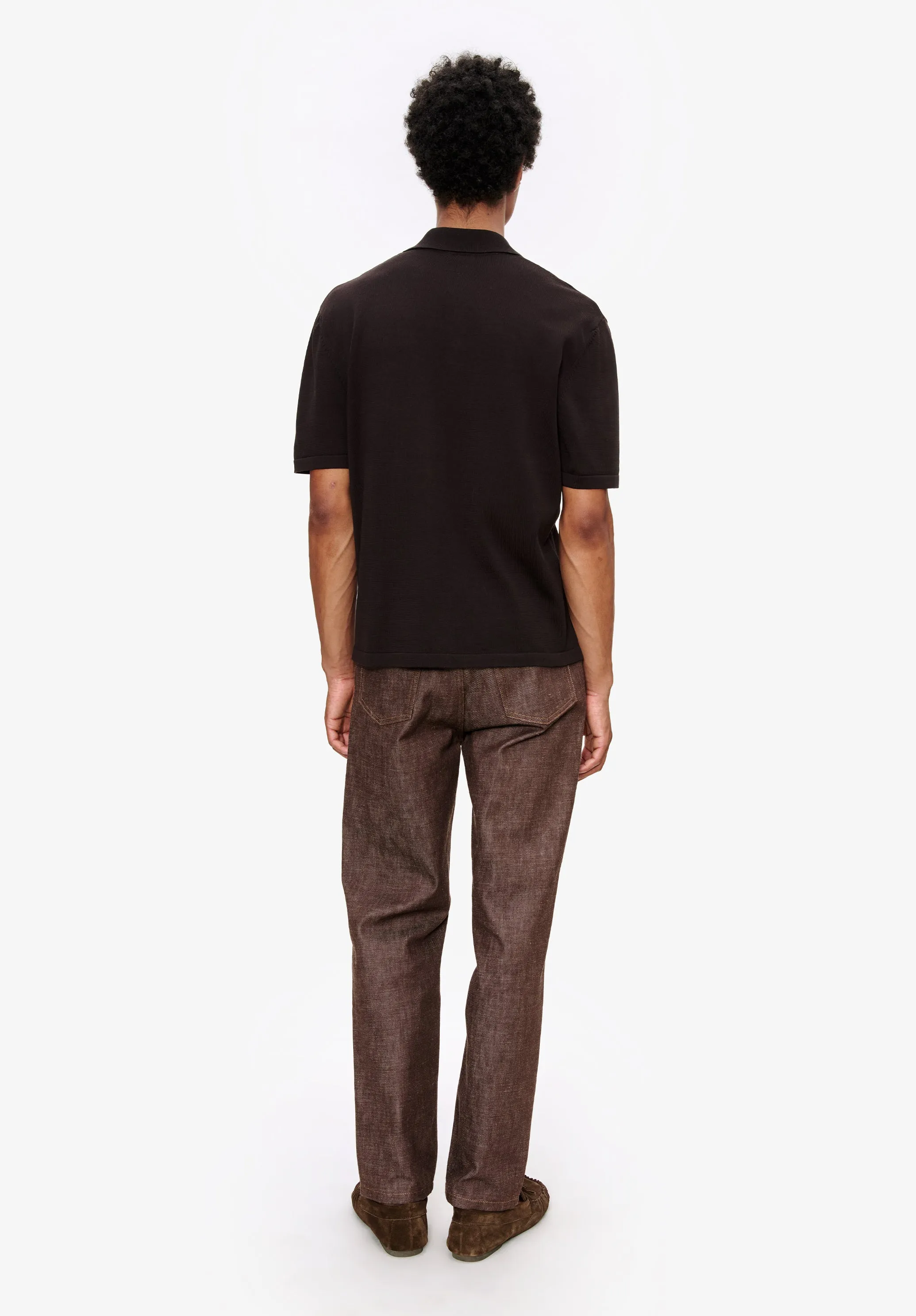 Martin jeans sold by A.P.C. product image thumbnail 3
