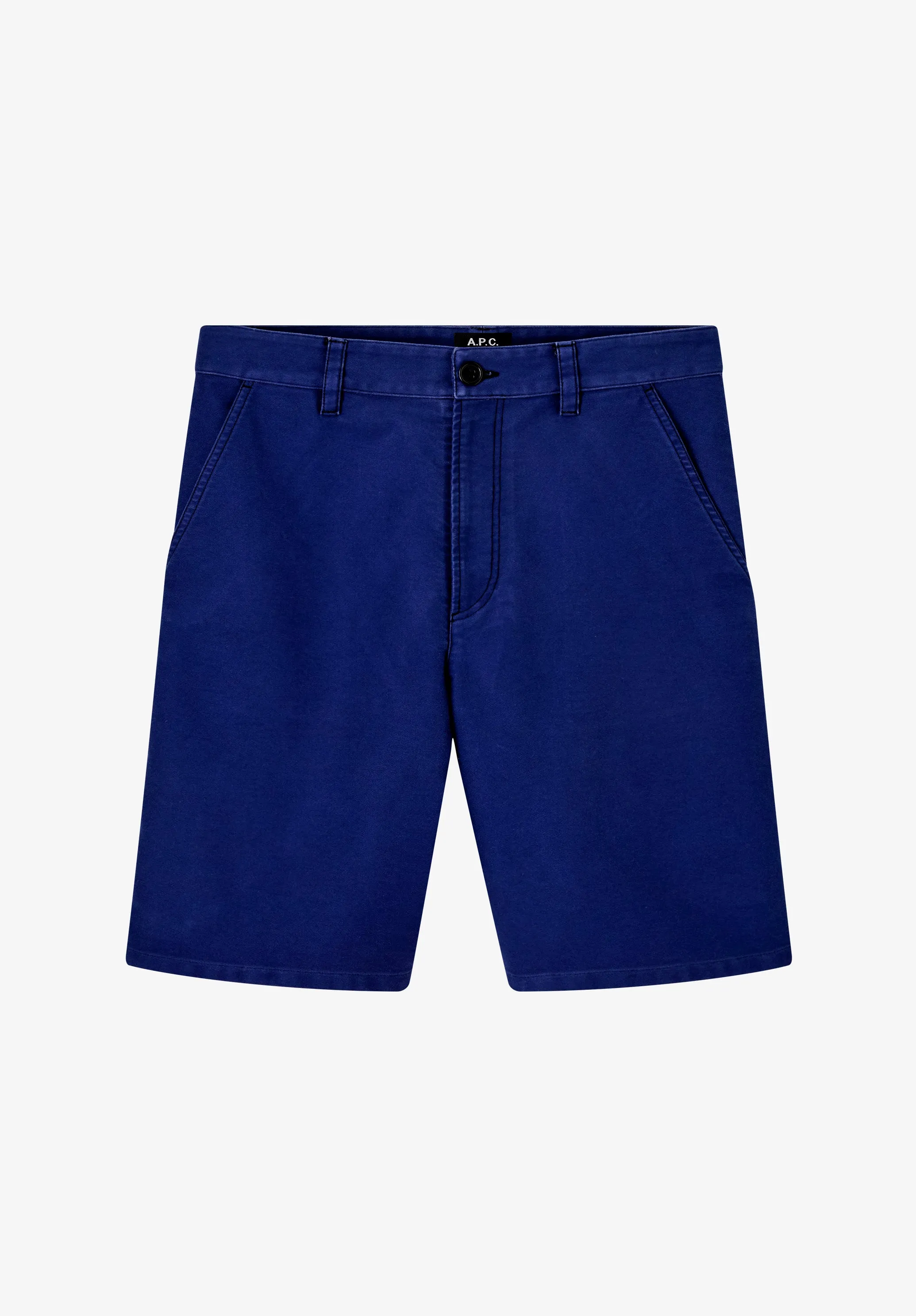 Andy Bermuda shorts sold by A.P.C.