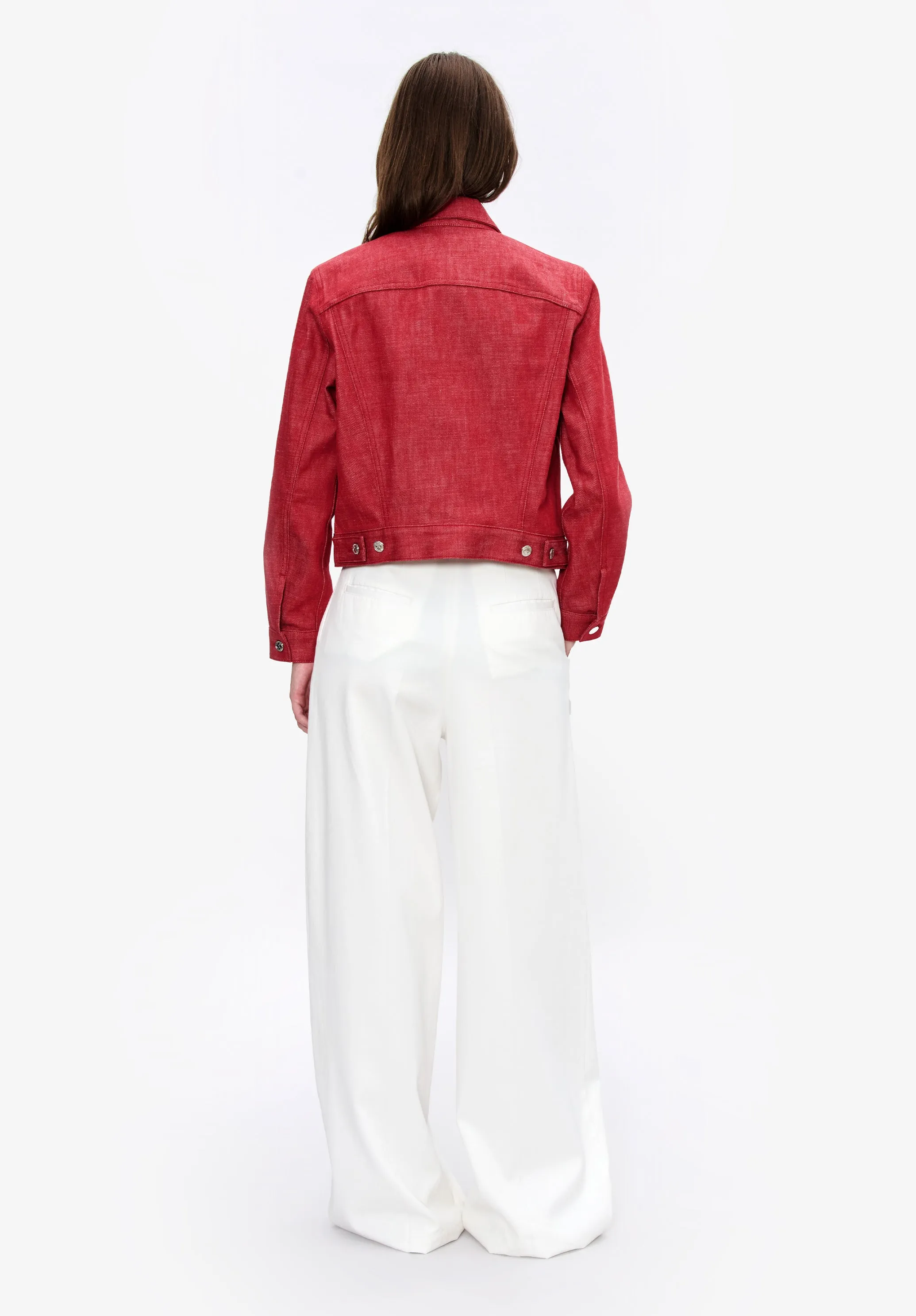 Dion jacket sold by A.P.C. product image thumbnail 3