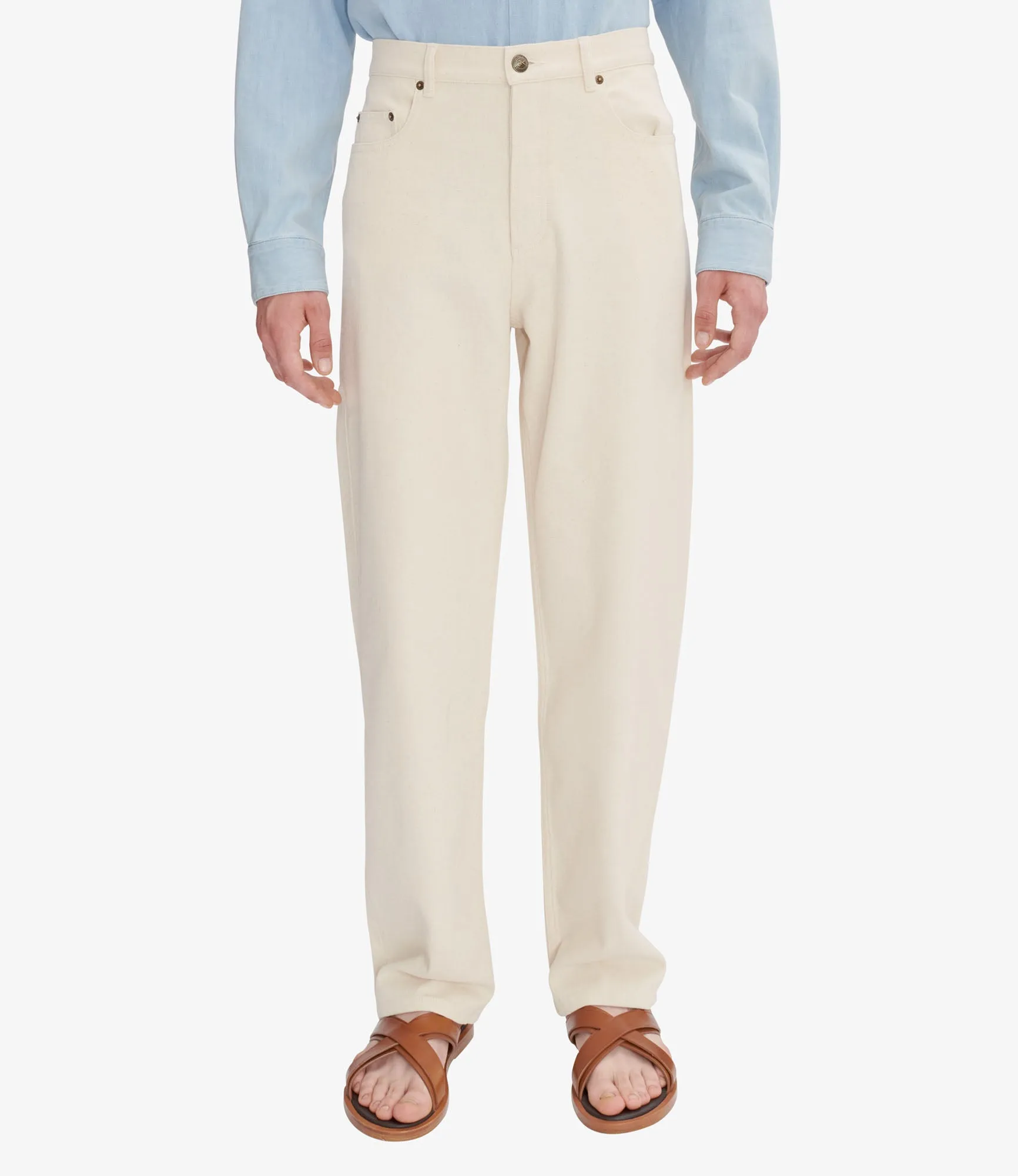Fairfax jeans sold by A.P.C. product image thumbnail 4
