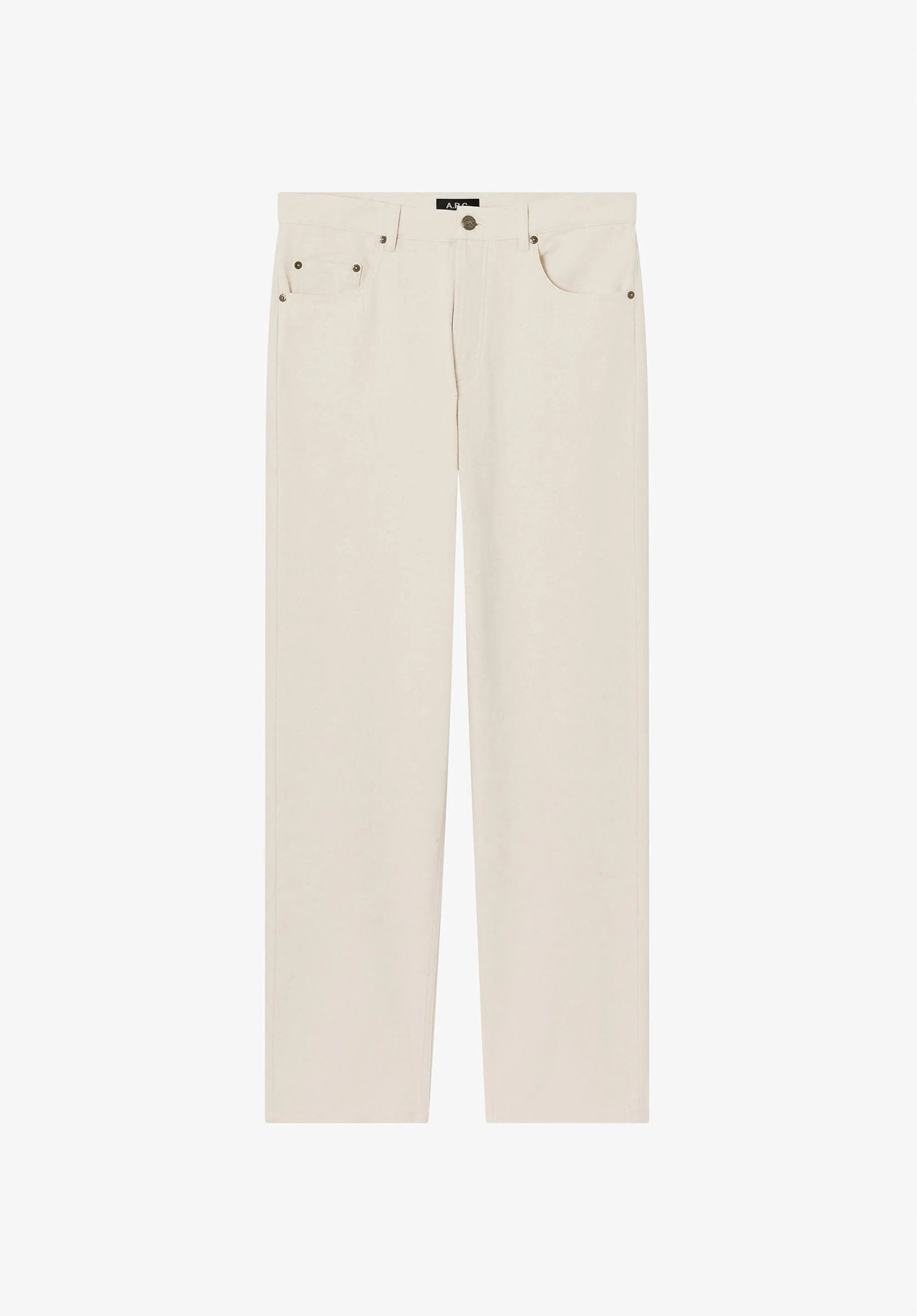 Fairfax jeans sold by A.P.C.