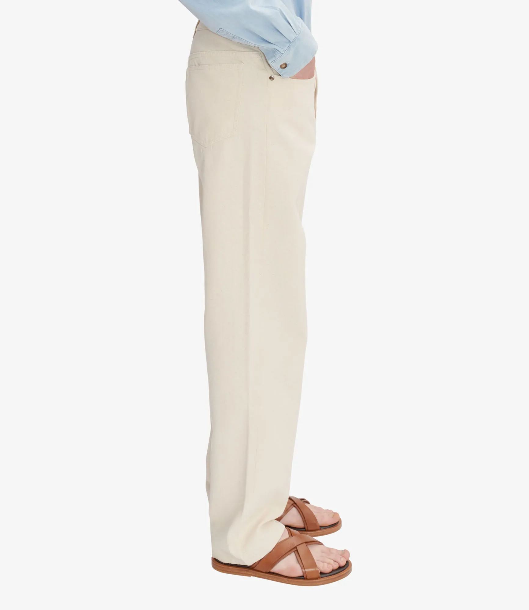 Fairfax jeans sold by A.P.C. product image thumbnail 5