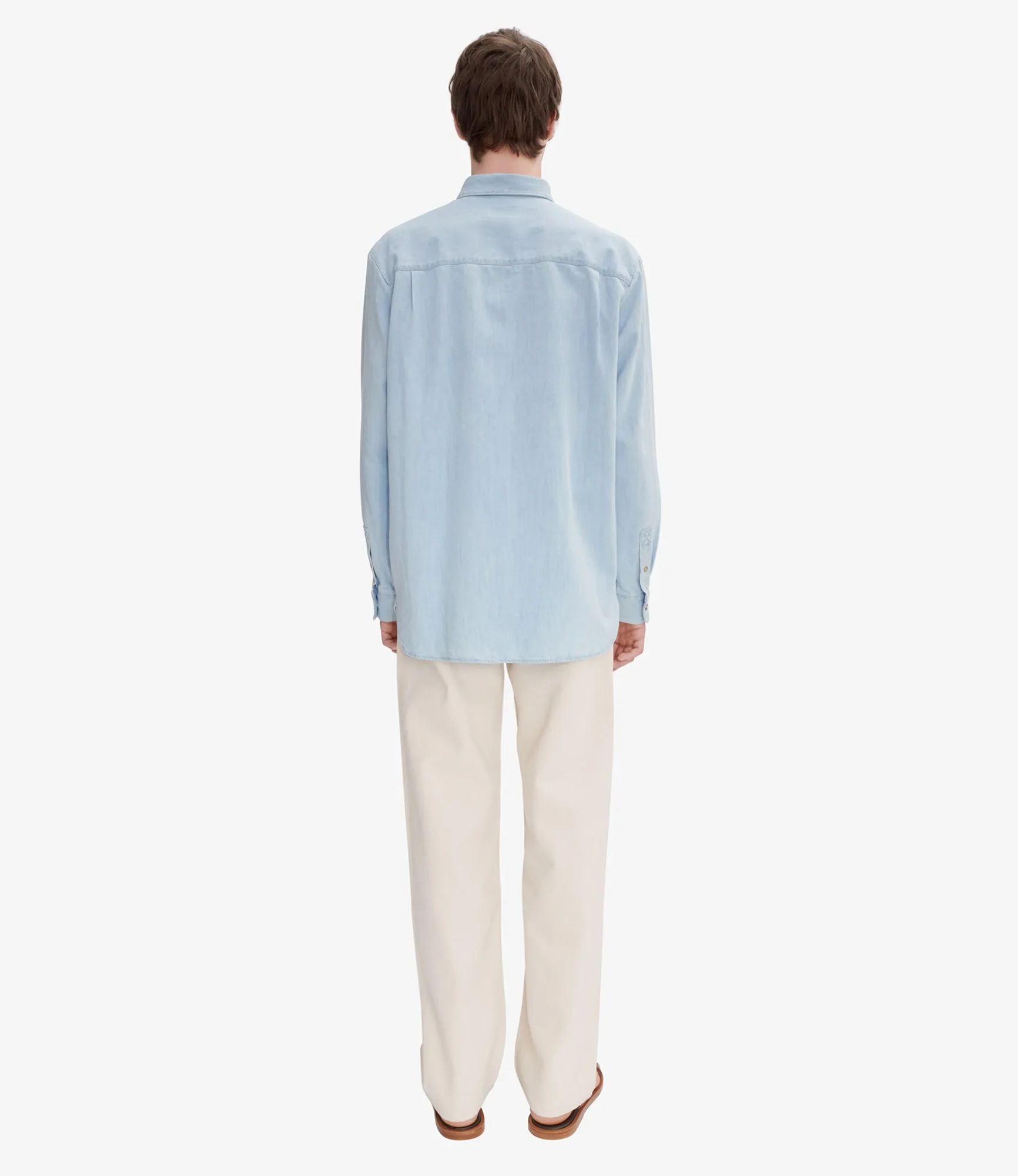 Fairfax jeans sold by A.P.C. product image thumbnail 3