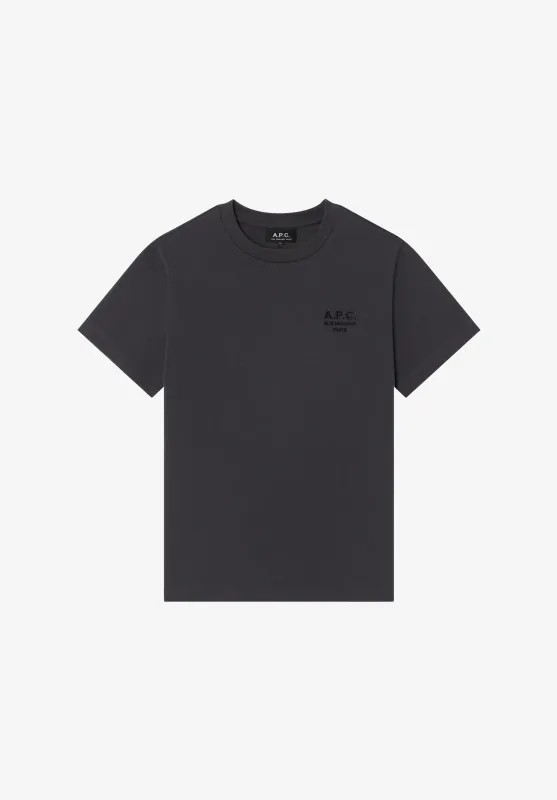 Standard Rue Madame T-shirt (M) made by A.P.C.