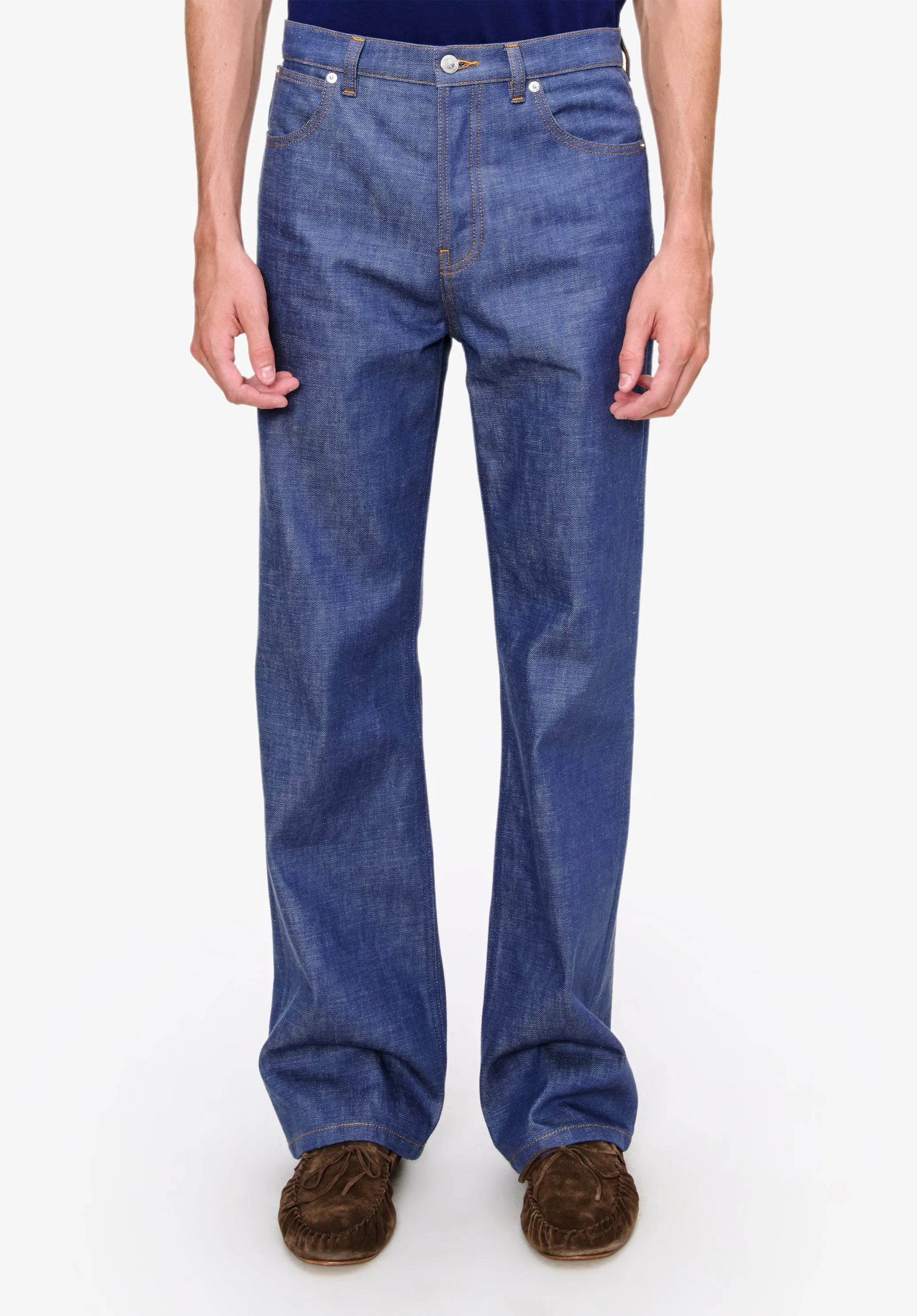 Arno Jeans sold by A.P.C. product image thumbnail 4