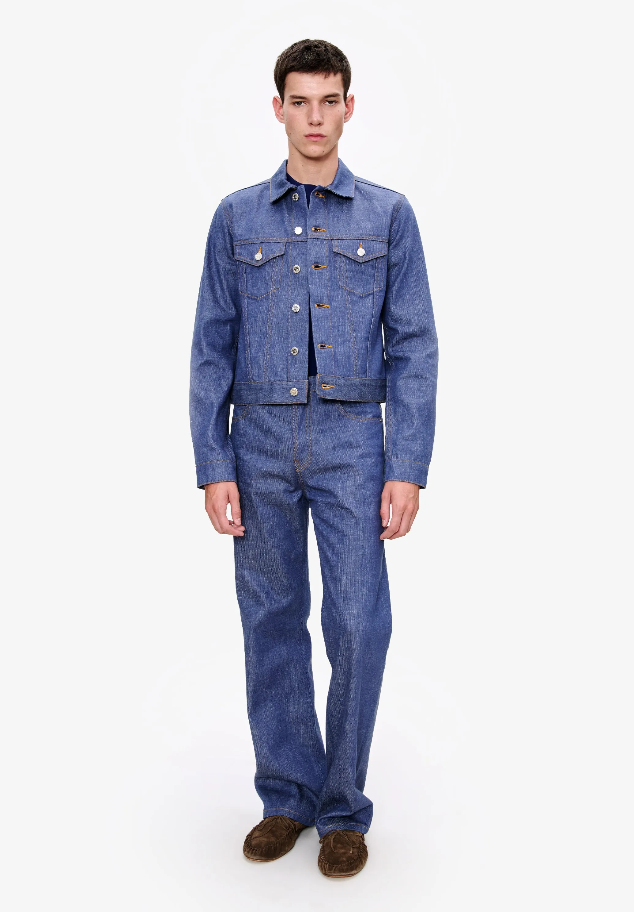 Arno Jeans sold by A.P.C. product image thumbnail 2