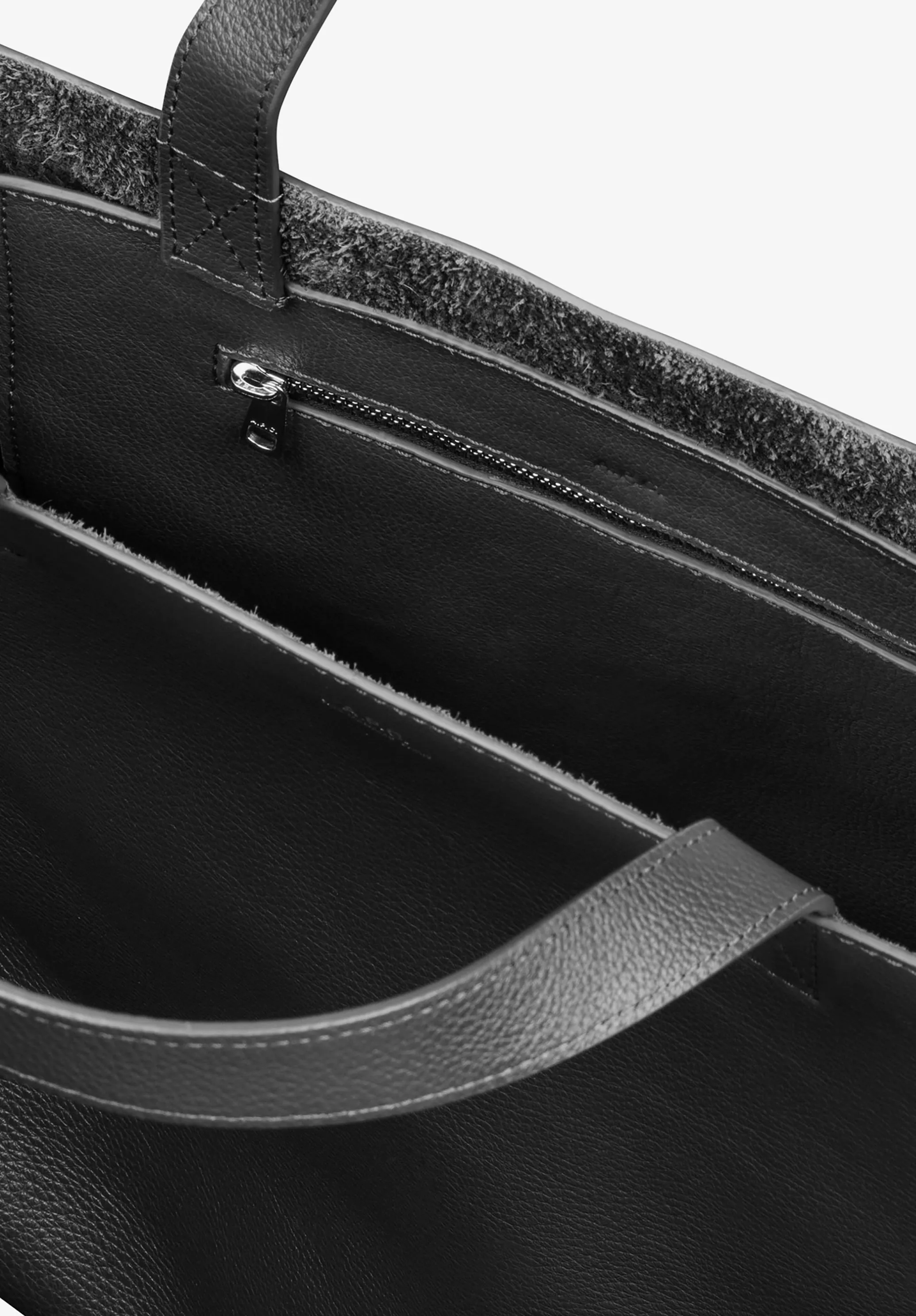 Maiko Medium shopper tote sold by A.P.C. product image thumbnail 3