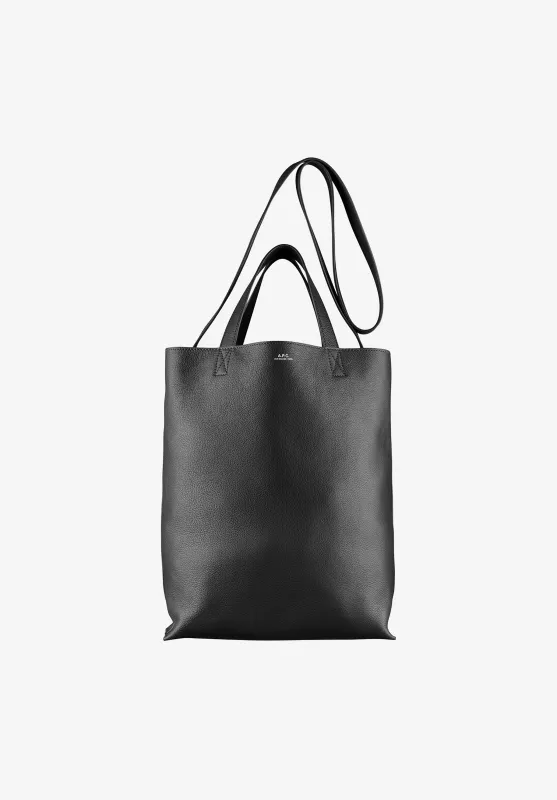 Maiko Medium shopper tote made by A.P.C.