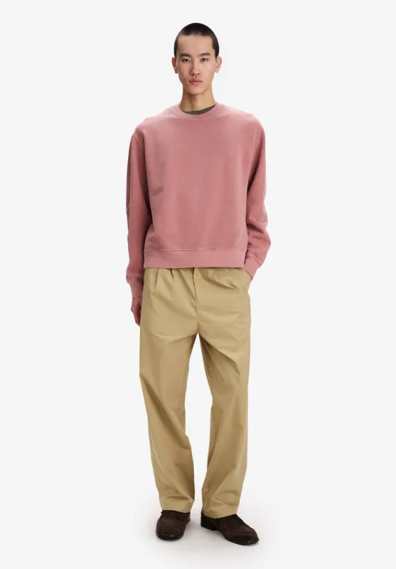 Boxy A.P.C. Autumn 26 Sweatshirt made by A.P.C.