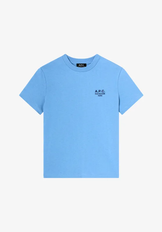 Standard Rue Madame T-shirt made by A.P.C.