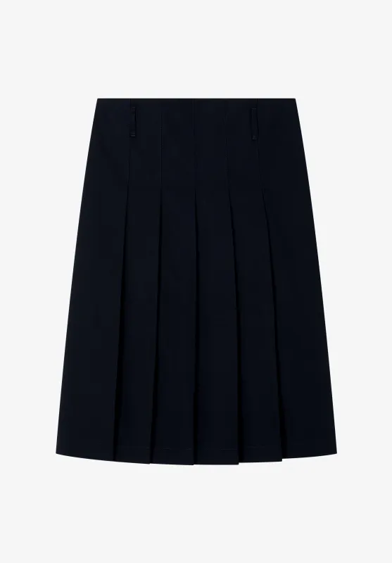 Pleated Skirt made by A.P.C.