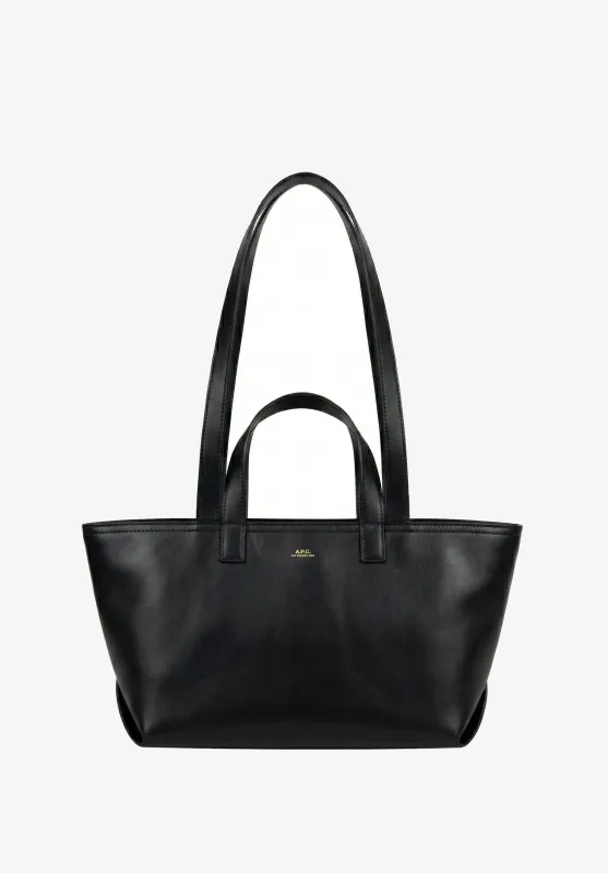 Drummer Small Bag made by A.P.C.