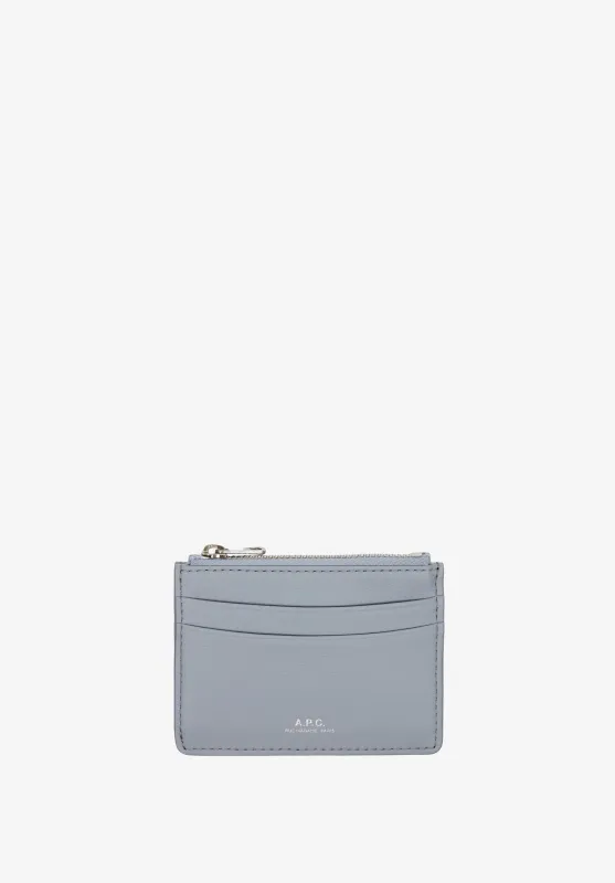 Paris Cardholder made by A.P.C.