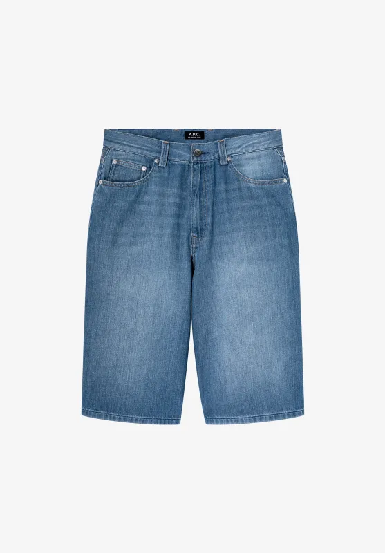 Westland shorts made by A.P.C.