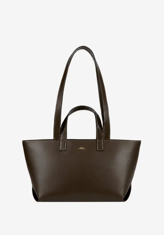 Drummer Small Bag made by A.P.C.