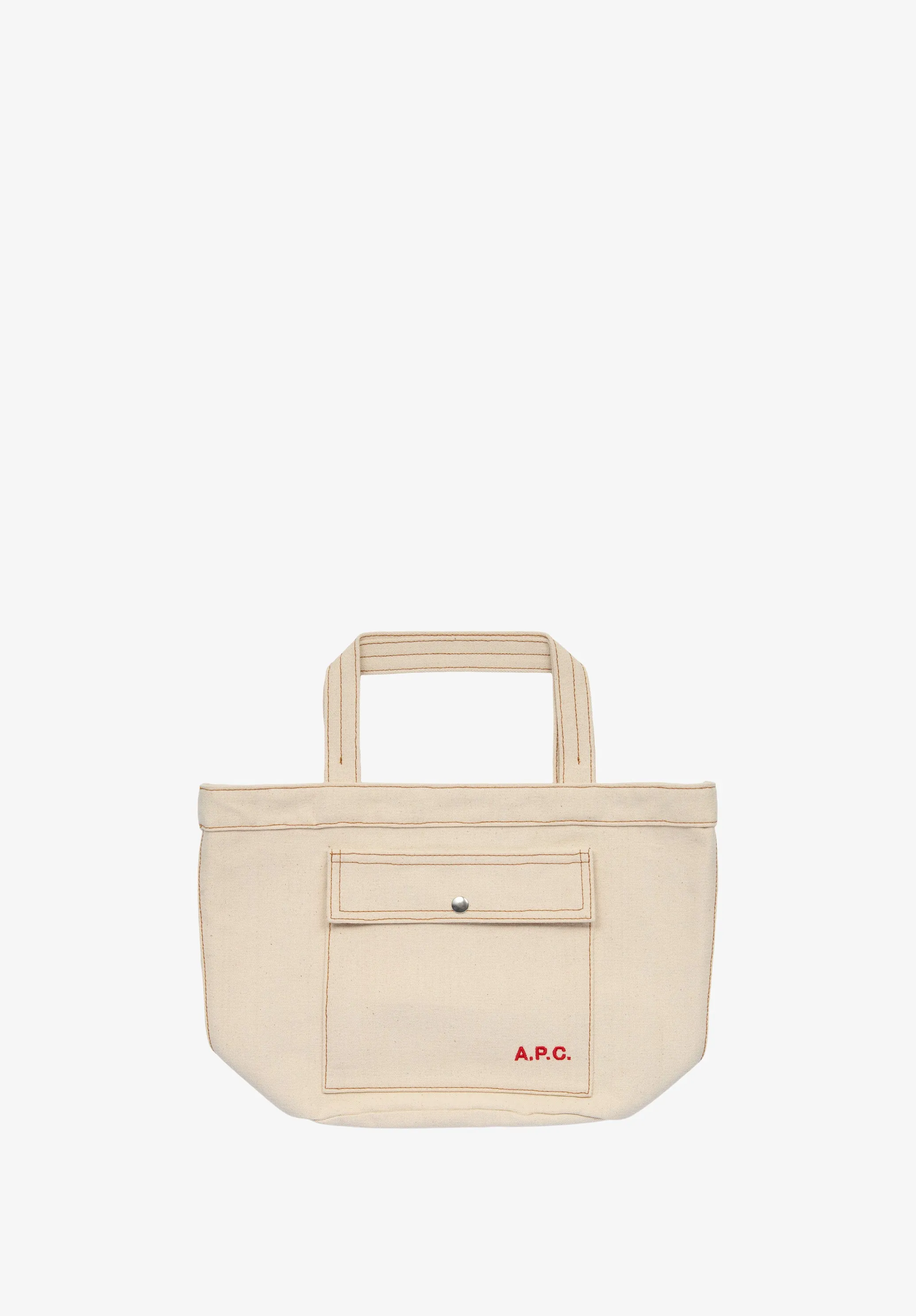 Jade Tote Bag sold by A.P.C.