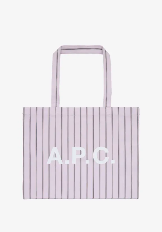 Diane Shopping Bag made by A.P.C.