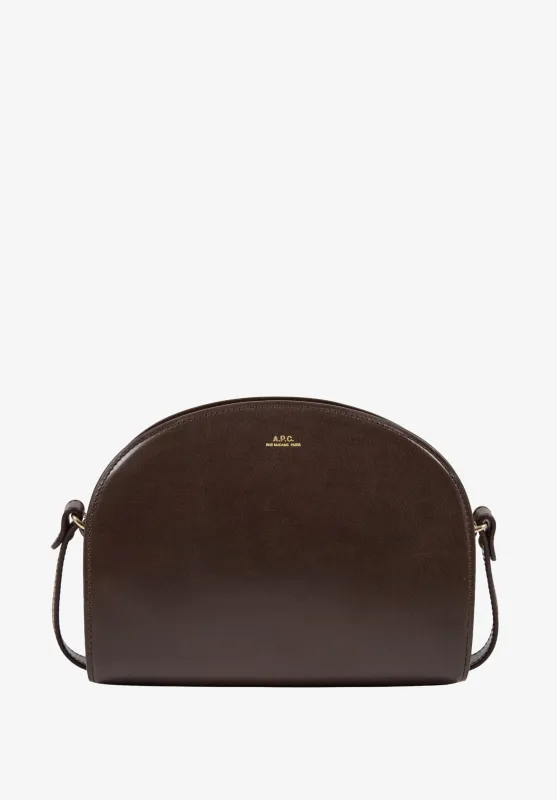 Demi-Lune Bag made by A.P.C.