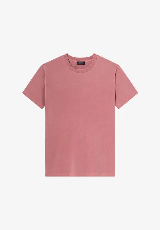 A.P.C. Autumn 26 T-Shirt (W) made by A.P.C.