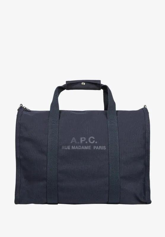 Récupération Gym Bag made by A.P.C.