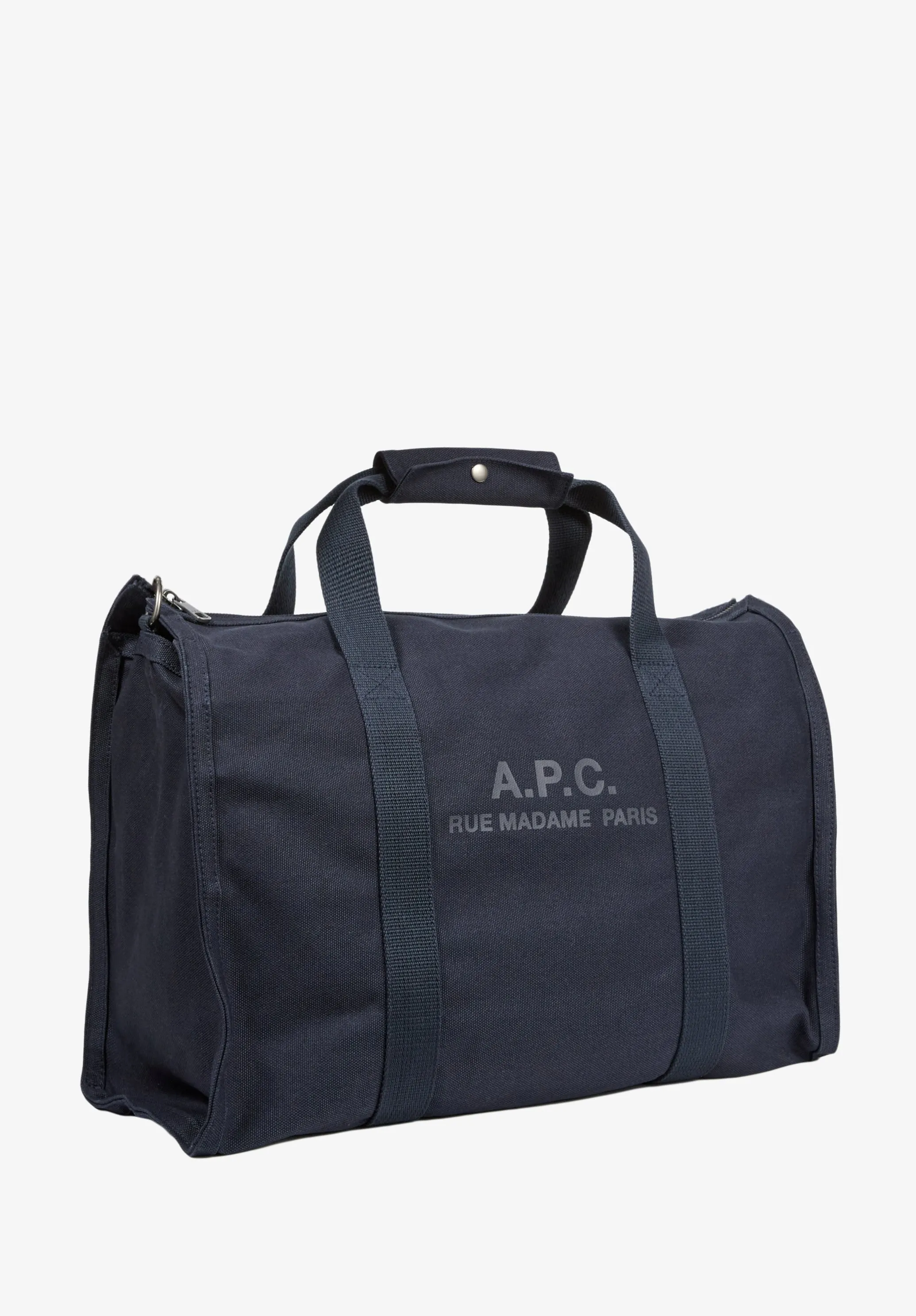 Récupération Gym Bag sold by A.P.C. product image thumbnail 2