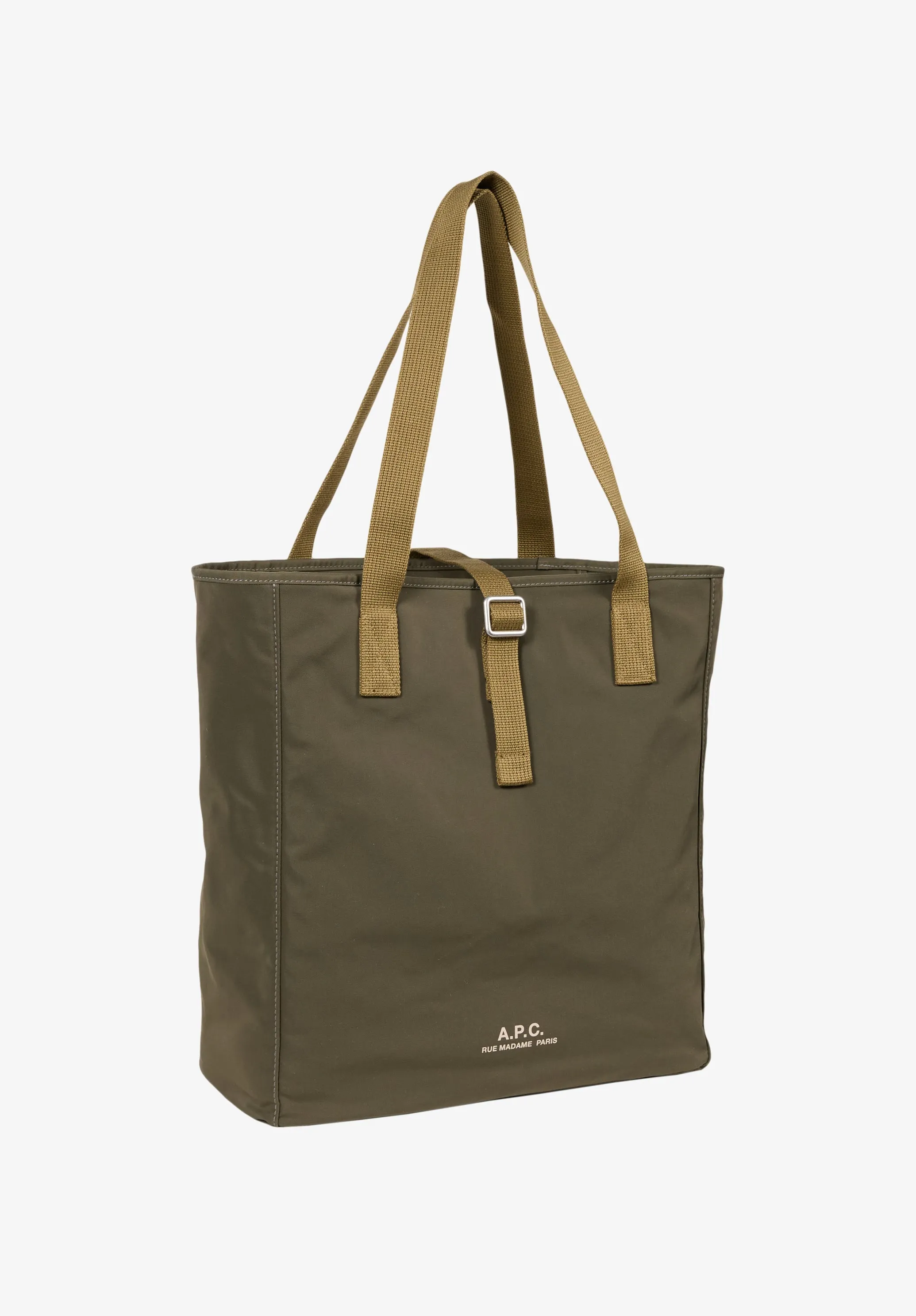 Archive Tote Bag sold by A.P.C. product image thumbnail 2