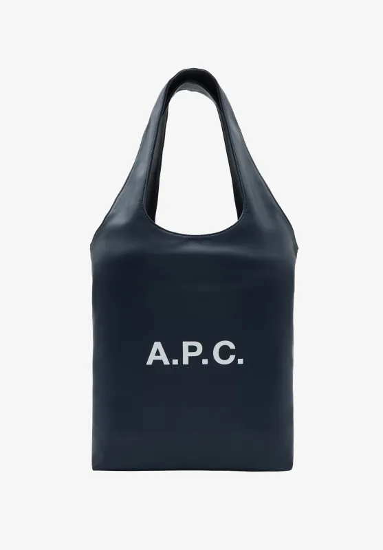 Ninon Small Tote Bag made by A.P.C.