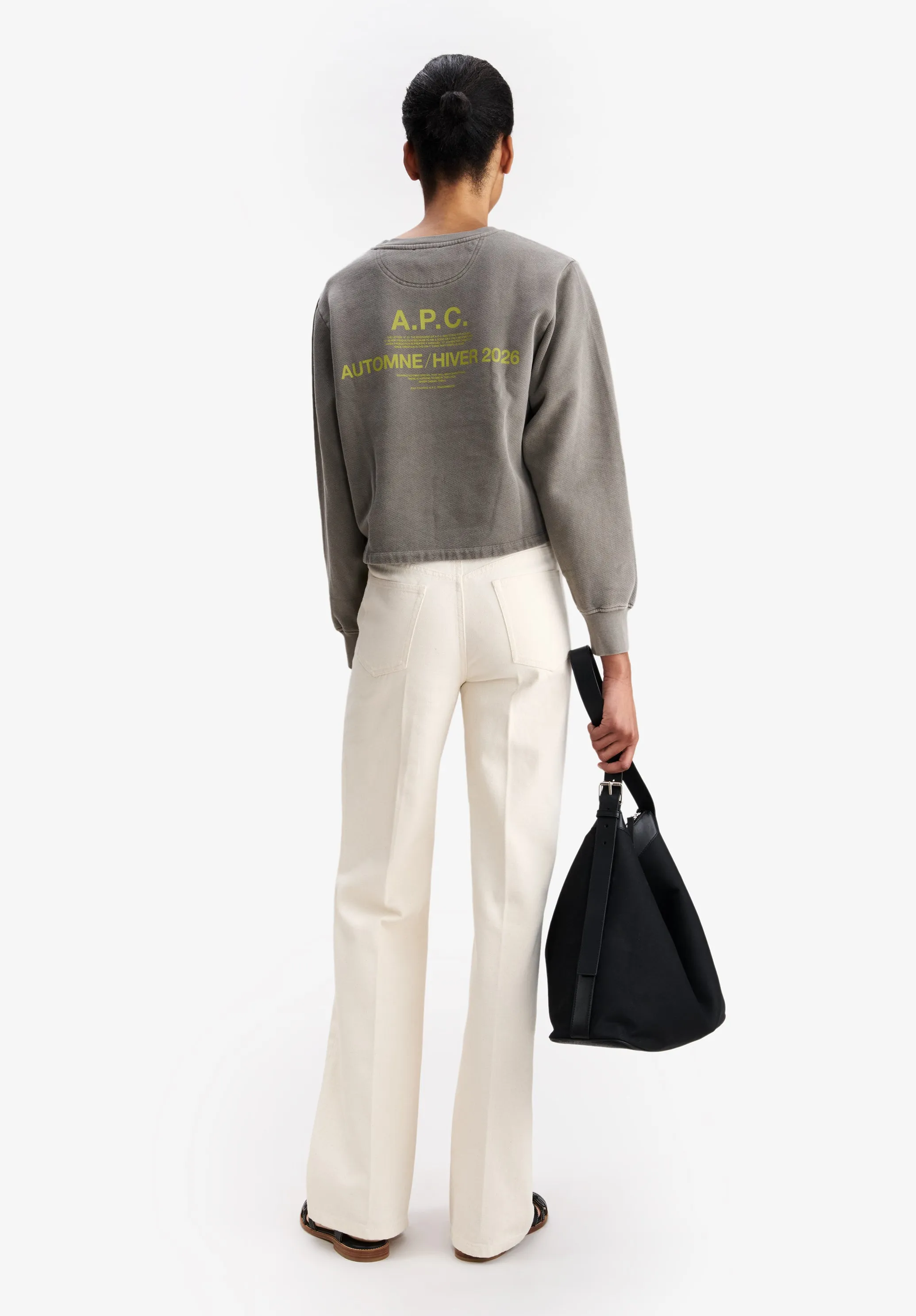 Domino Jeans sold by A.P.C. product image thumbnail 3