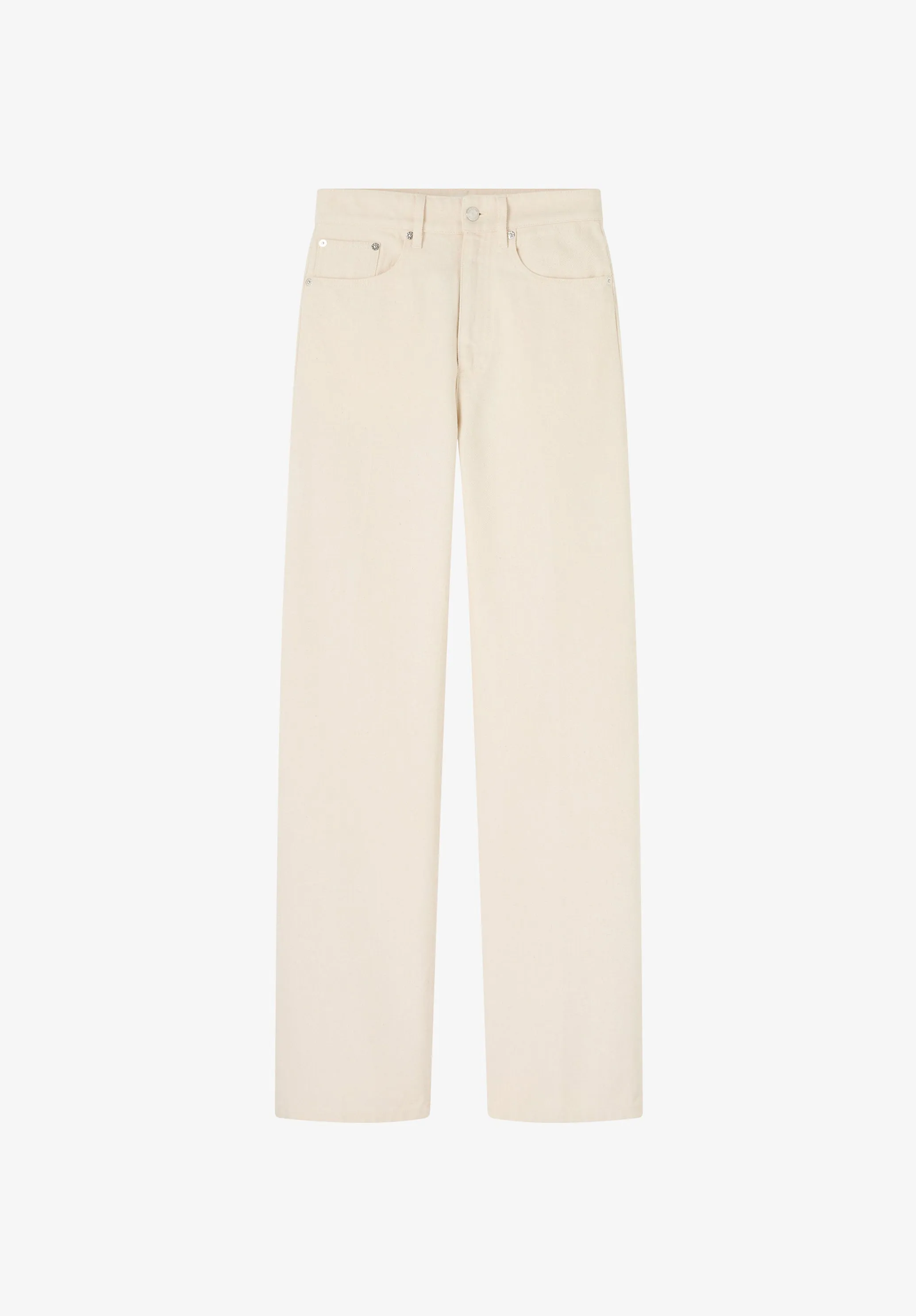 Domino Jeans sold by A.P.C.