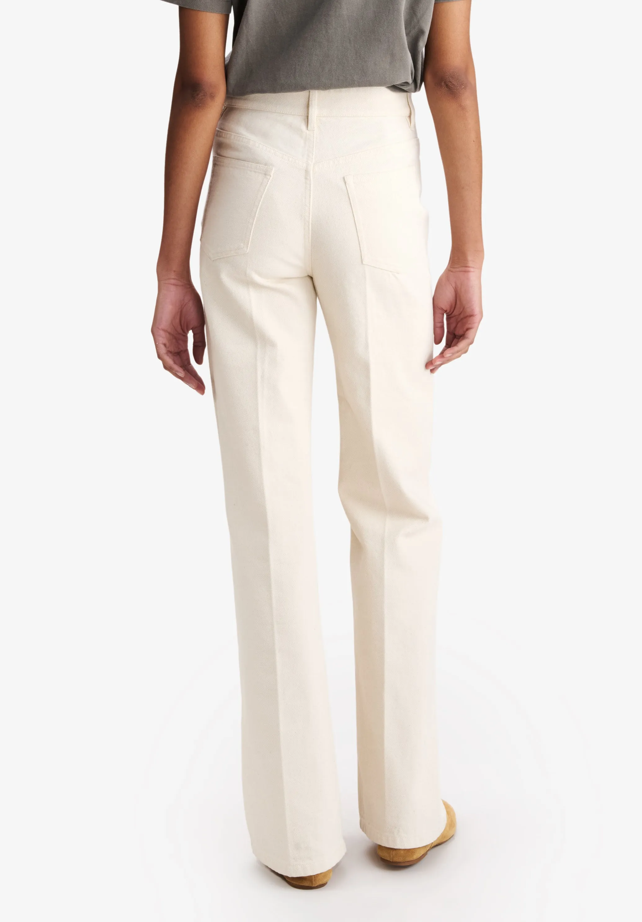 Domino Jeans sold by A.P.C. product image thumbnail 5