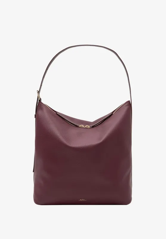 Vera Bag made by A.P.C.