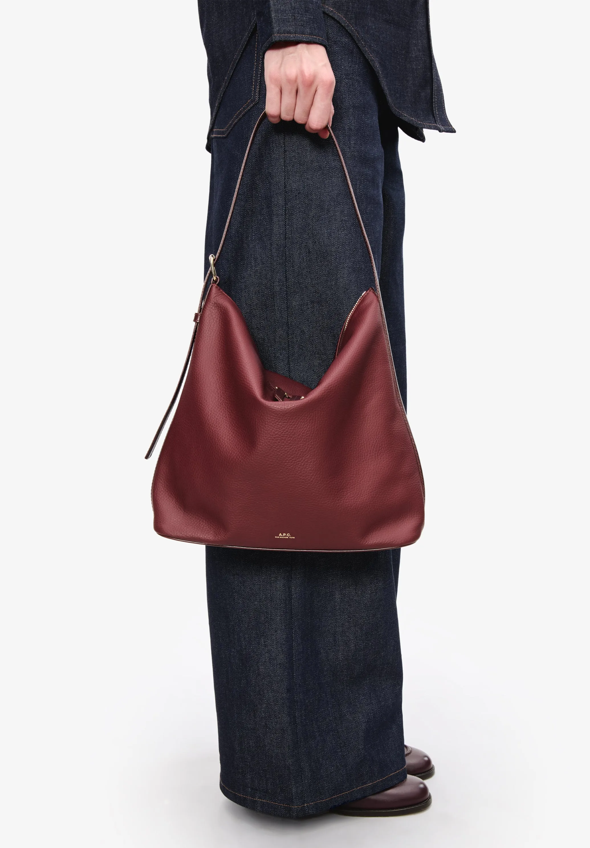 Vera Bag sold by A.P.C. product image thumbnail 2