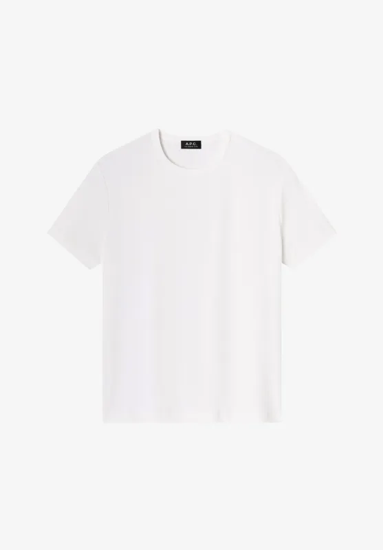 A.P.C. Micro-Logo T-Shirt made by A.P.C.