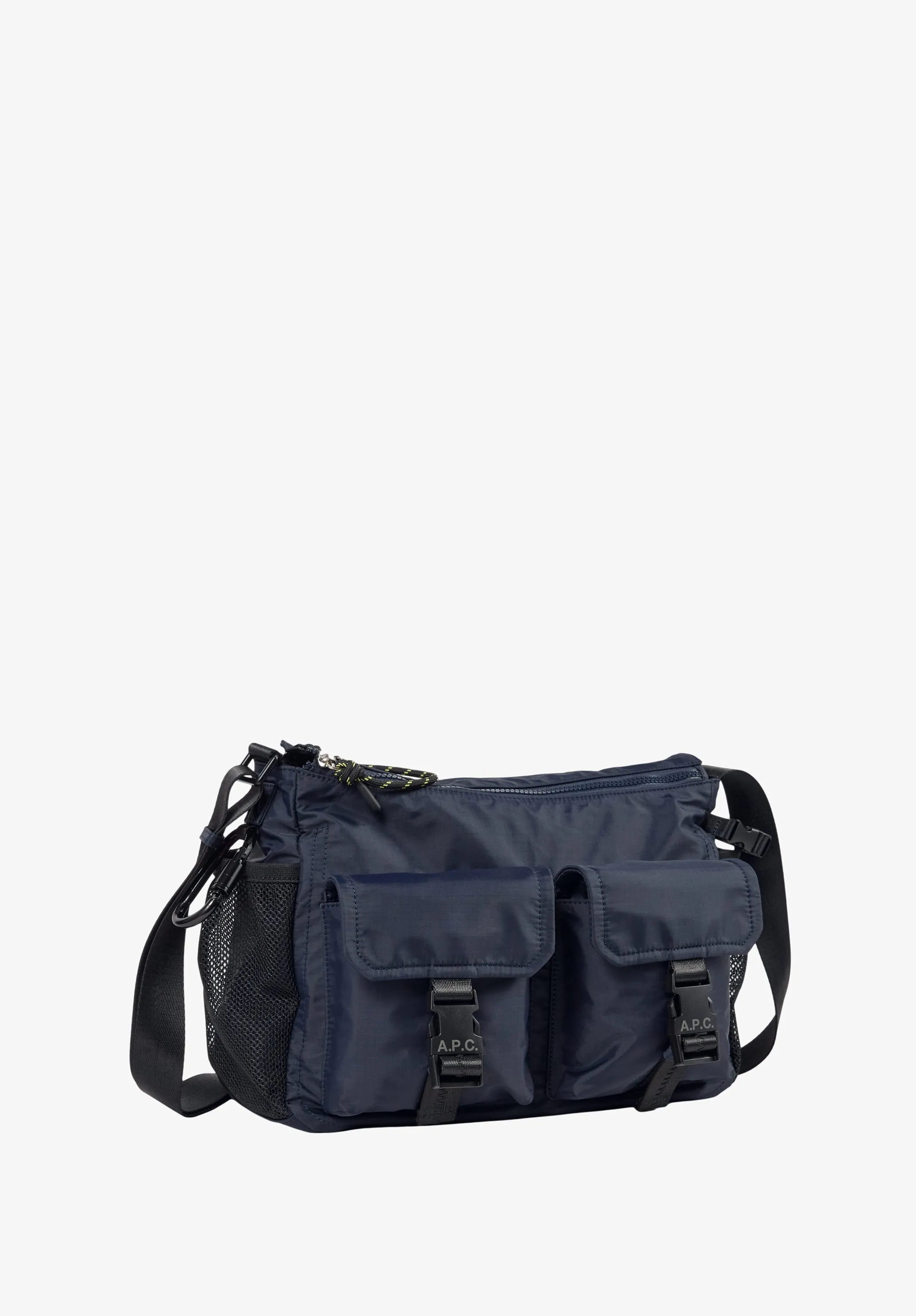 Trek Bag sold by A.P.C. product image thumbnail 2