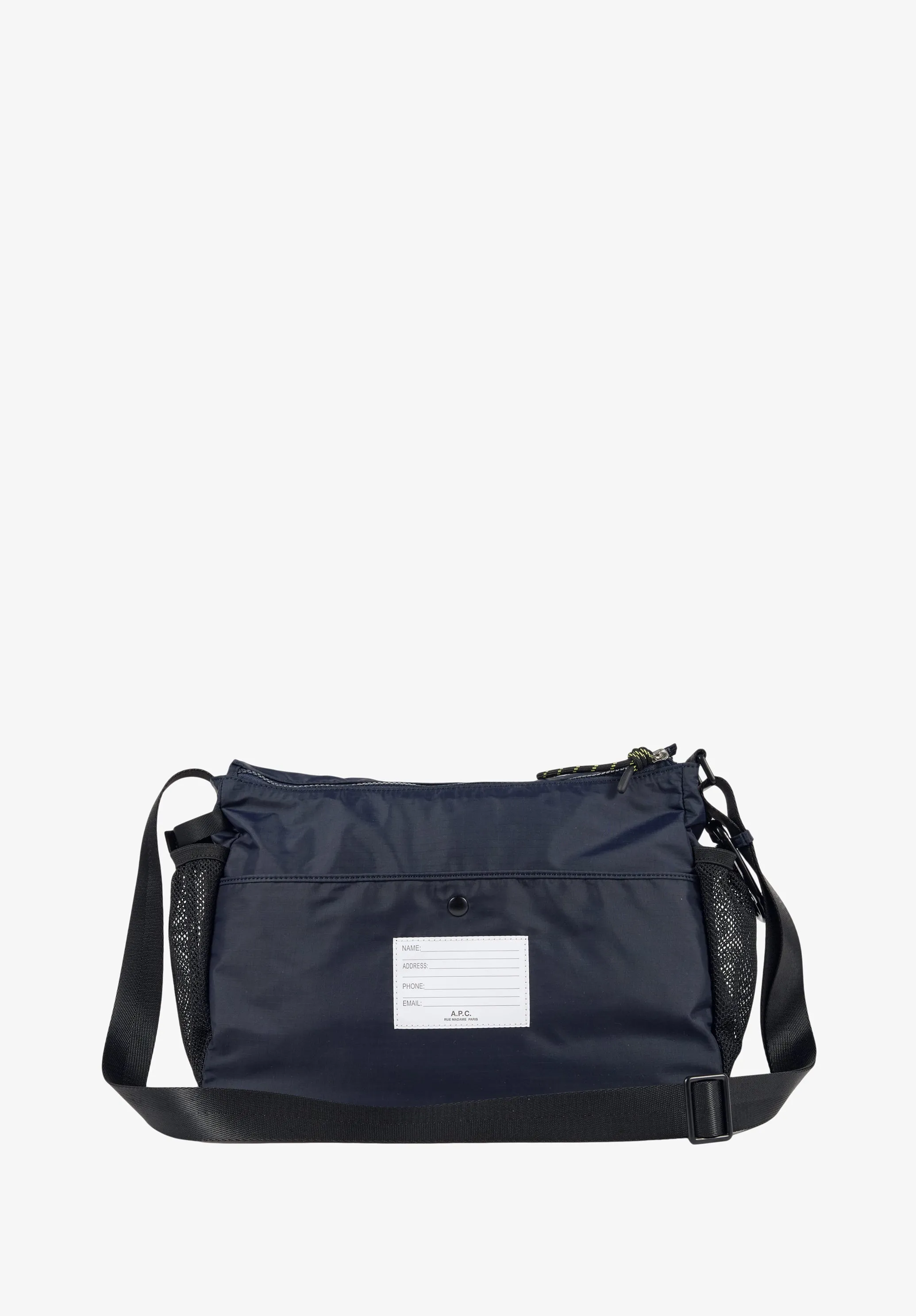 Trek Bag sold by A.P.C. product image thumbnail 3