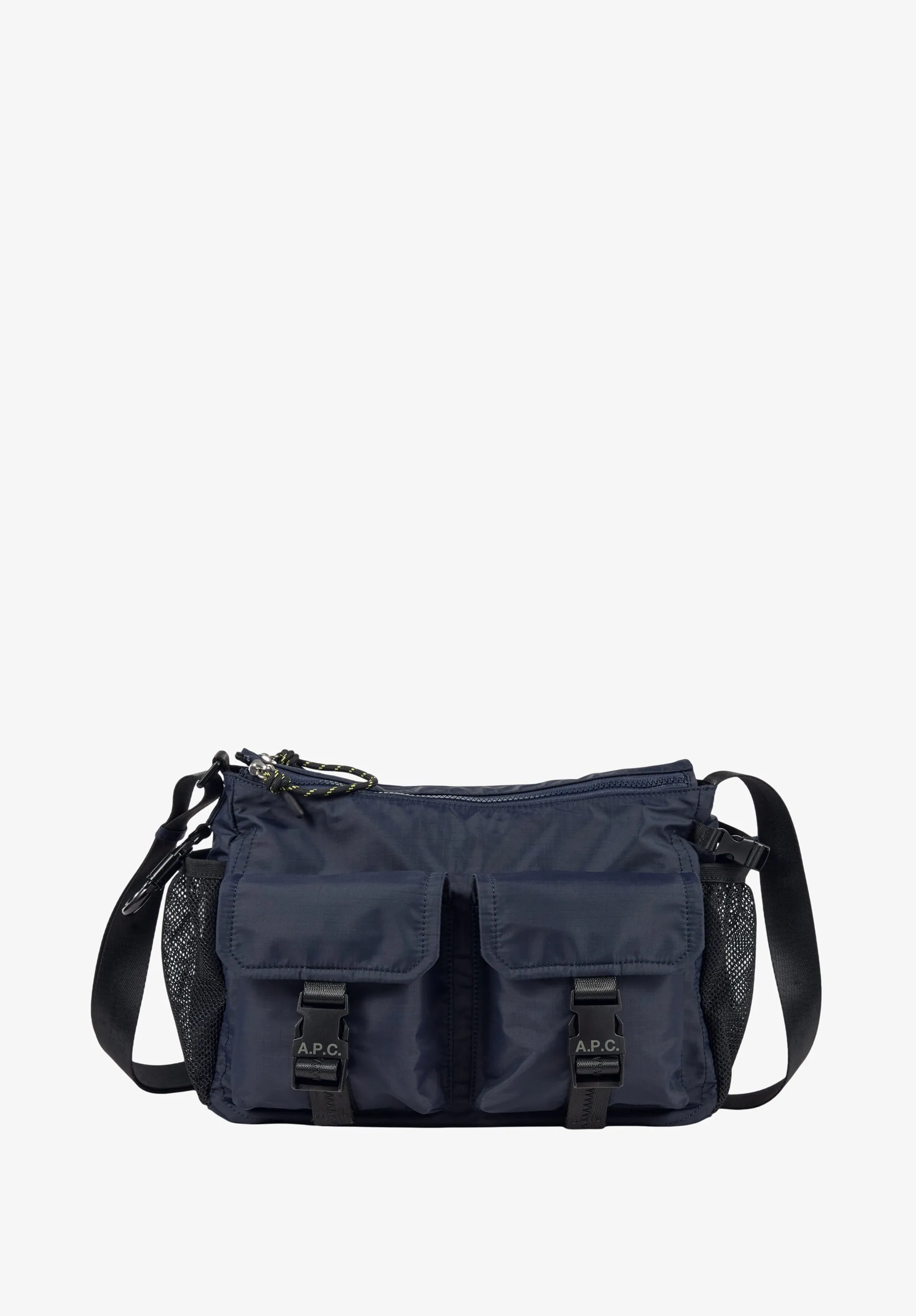 Trek Bag sold by A.P.C.