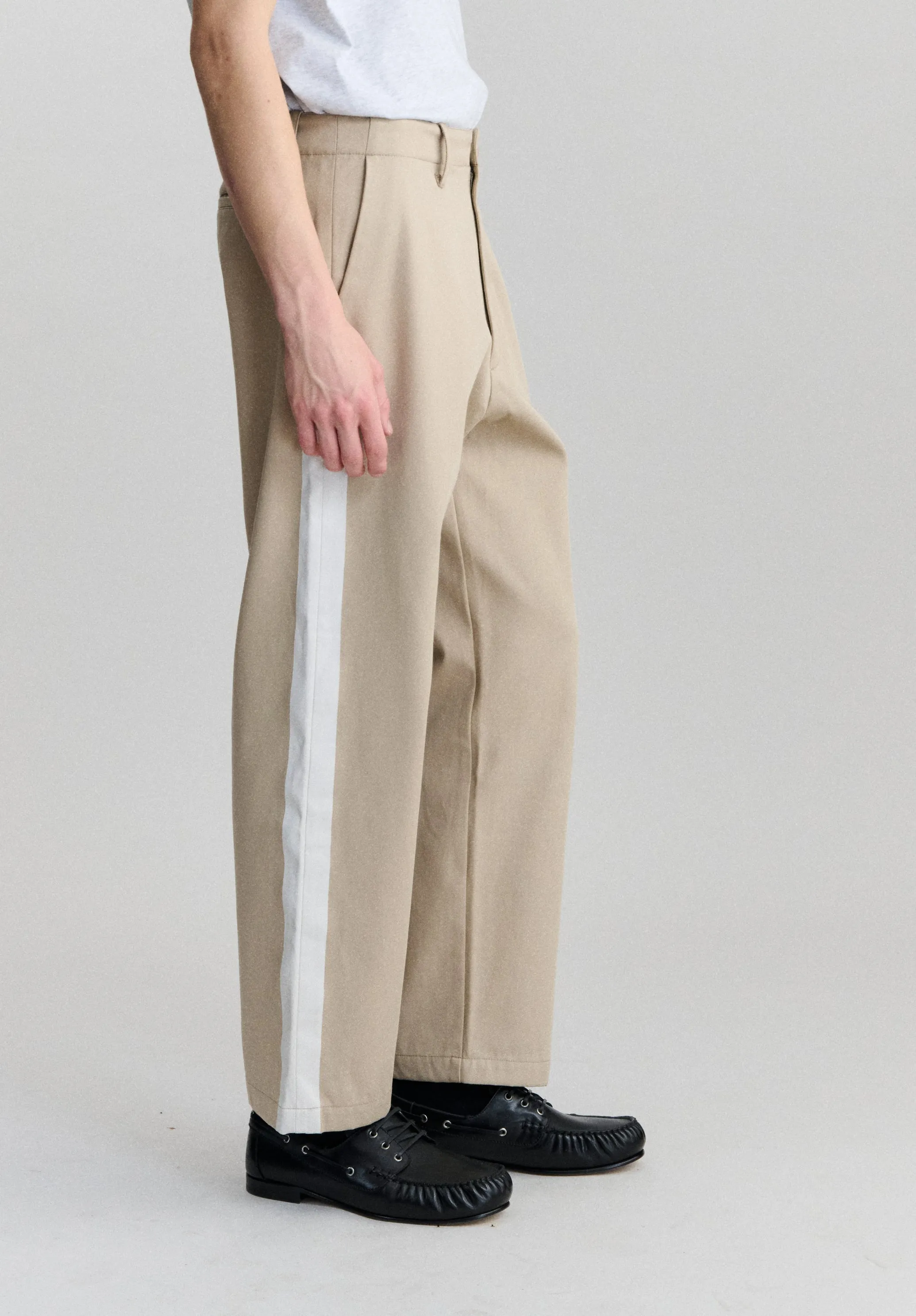 Tupelo chinos sold by A.P.C. product image thumbnail 5